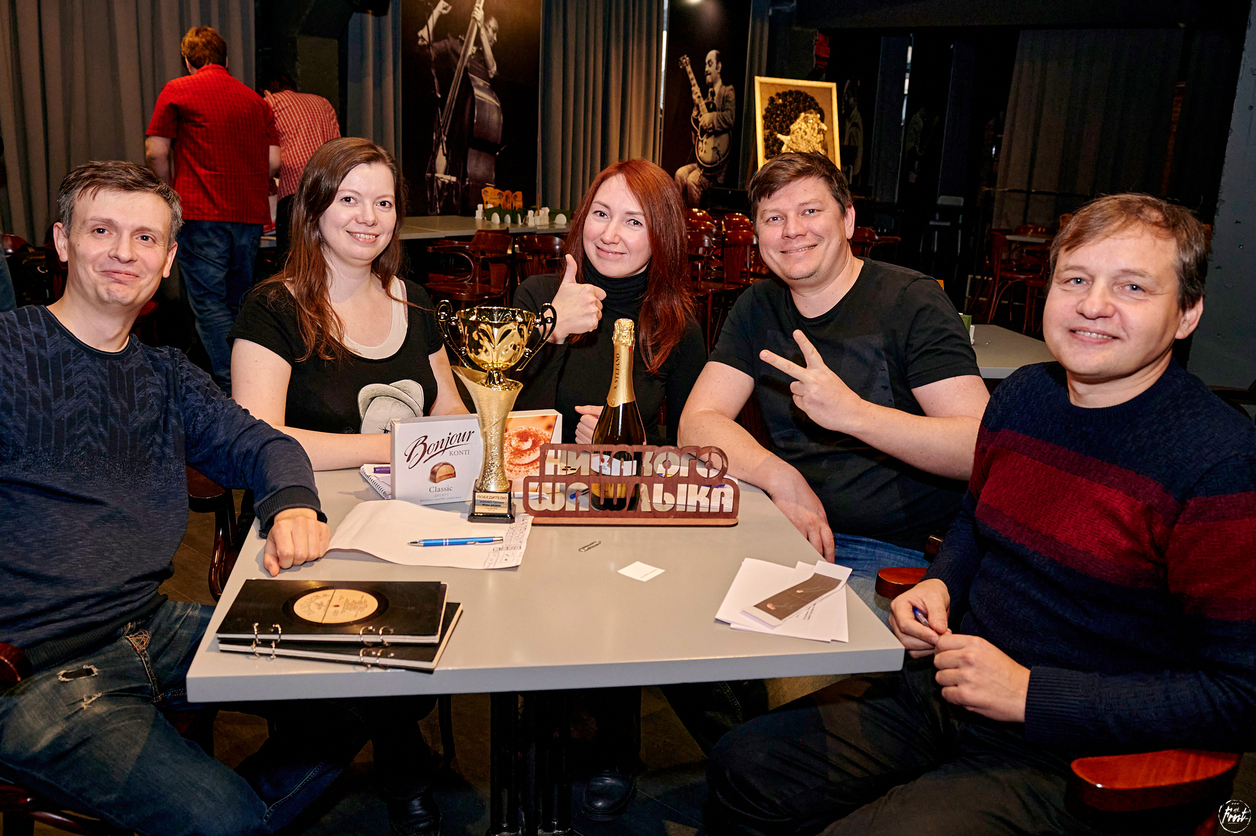 Игры разума. Фотографии отовсюду и обо всем