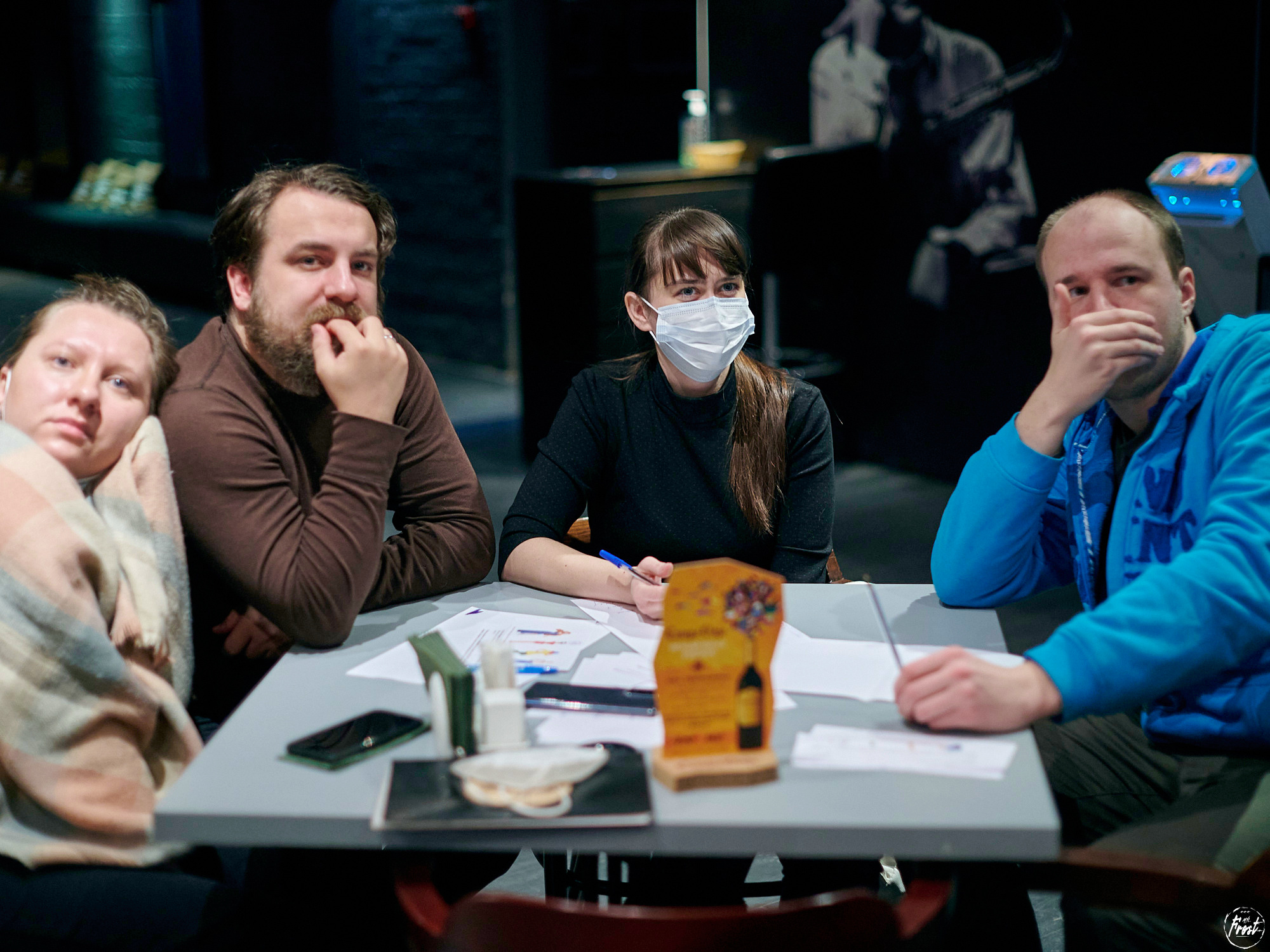 Игры разума. Фотографии отовсюду и обо всем