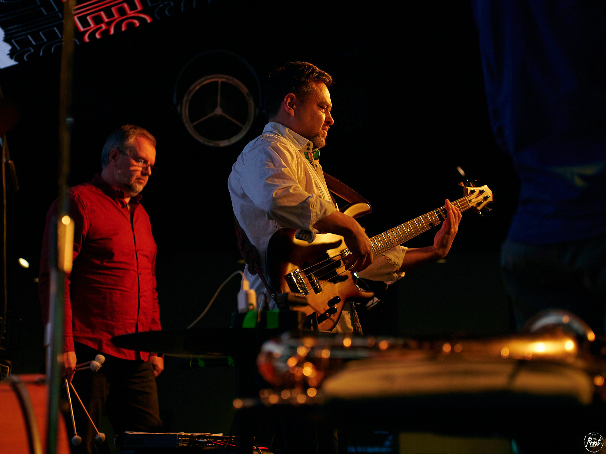 Квартет Антона Горбунова. Фотографии отовсюду и обо всем