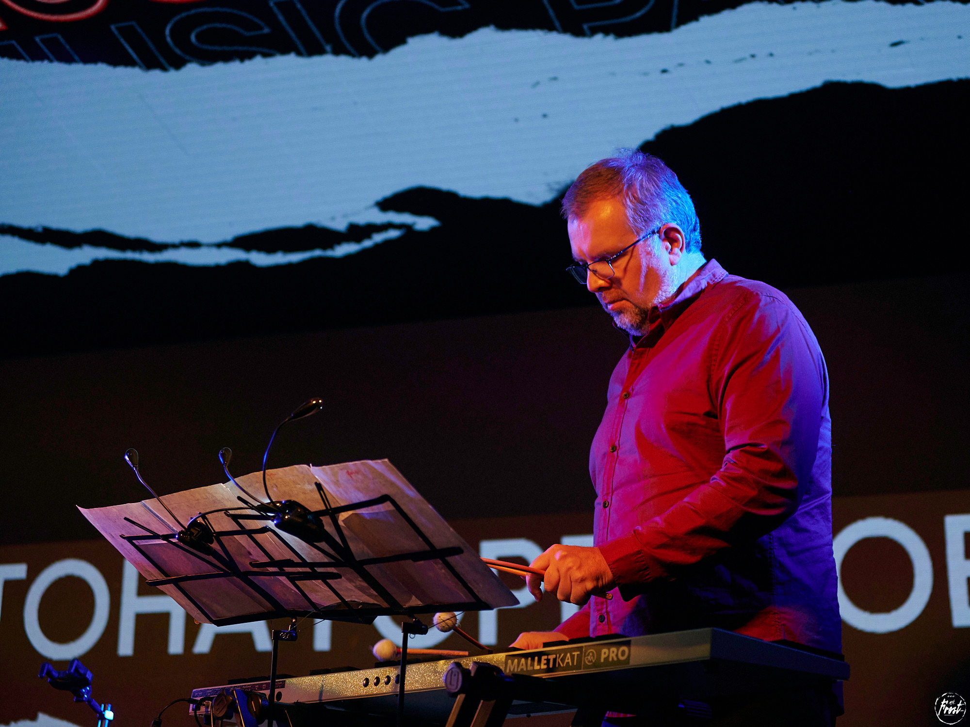 Квартет Антона Горбунова. Фотографии отовсюду и обо всем