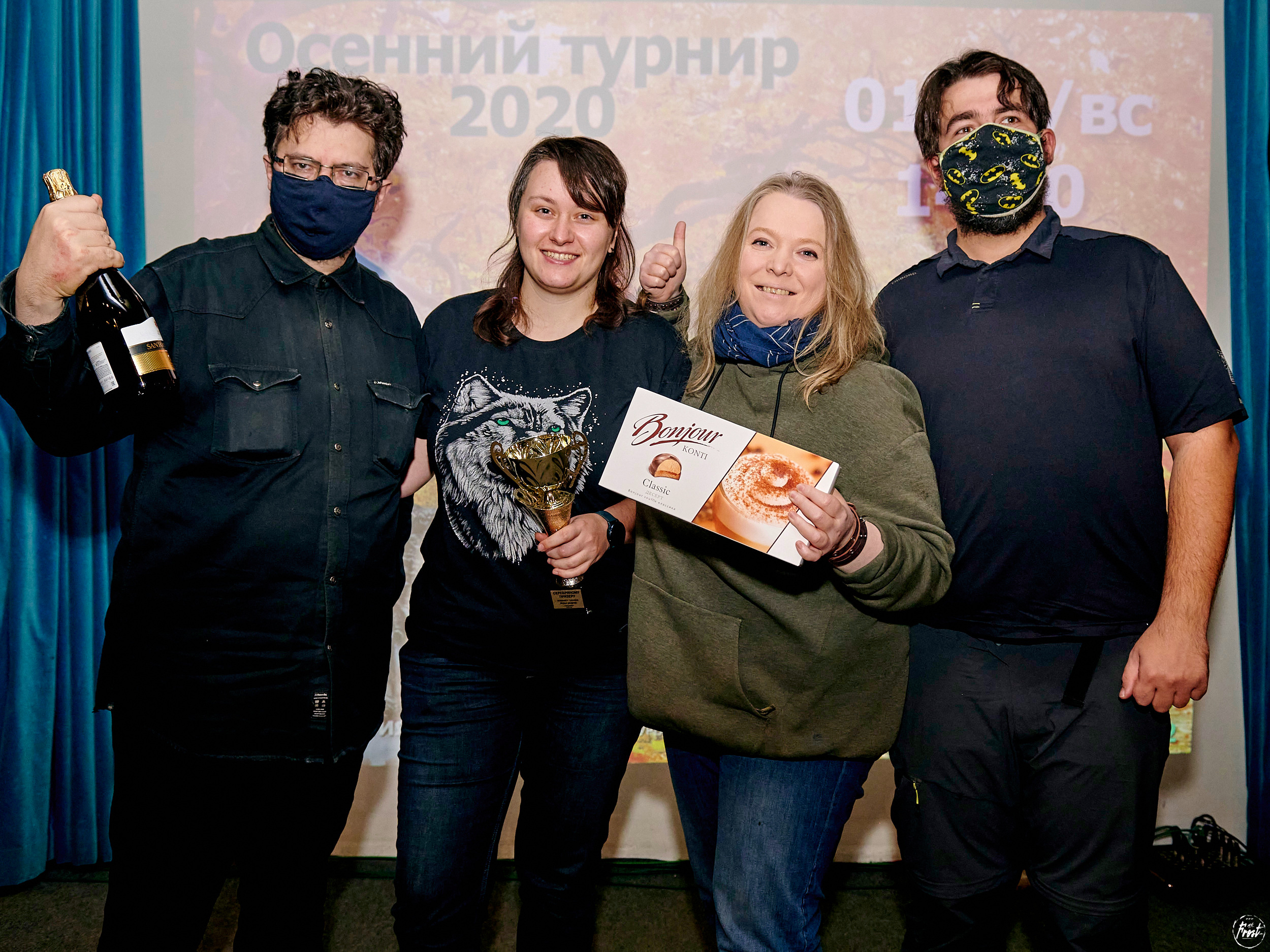 Игры разума. Фотографии отовсюду и обо всем