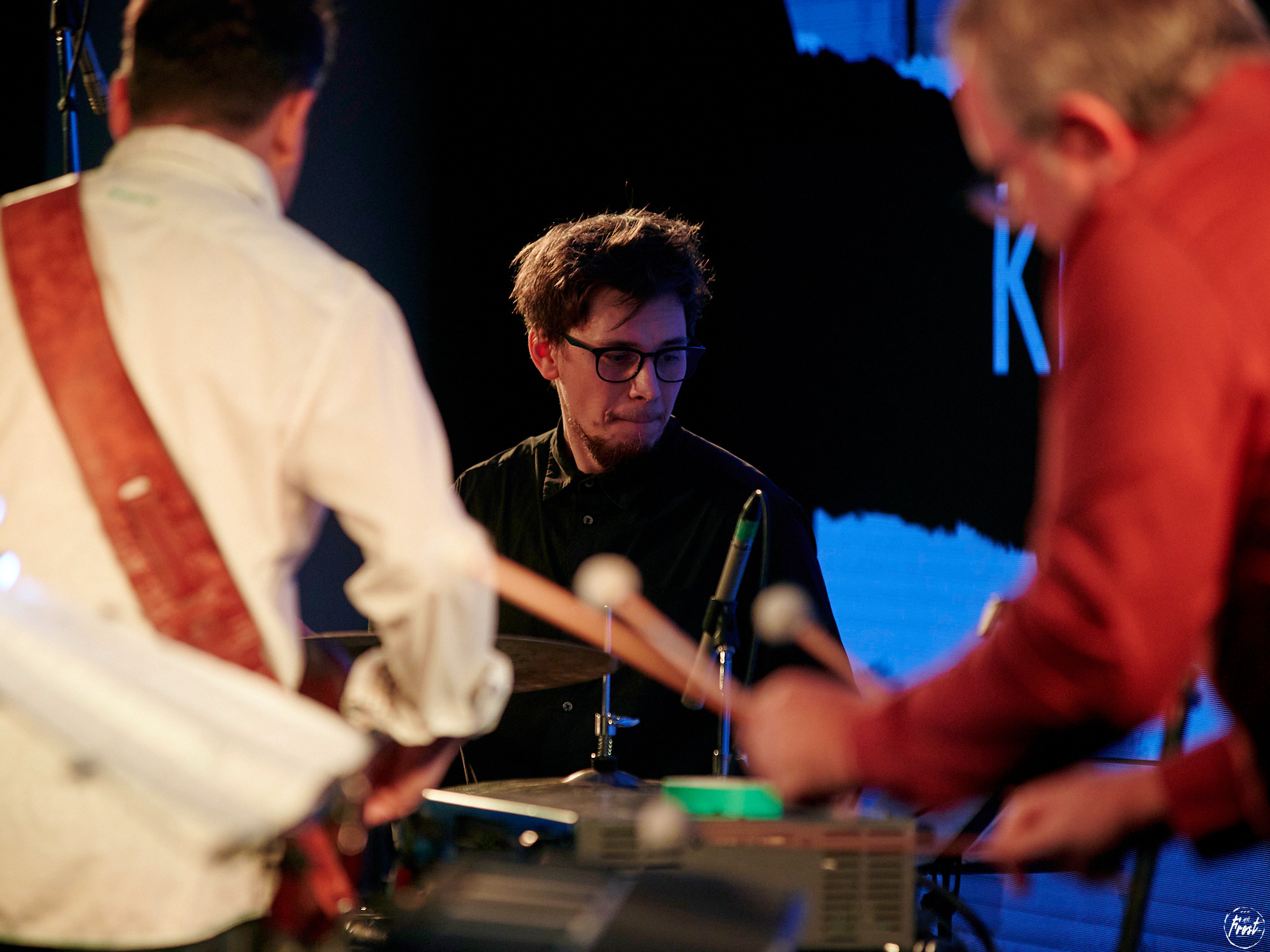 Квартет Антона Горбунова. Фотографии отовсюду и обо всем