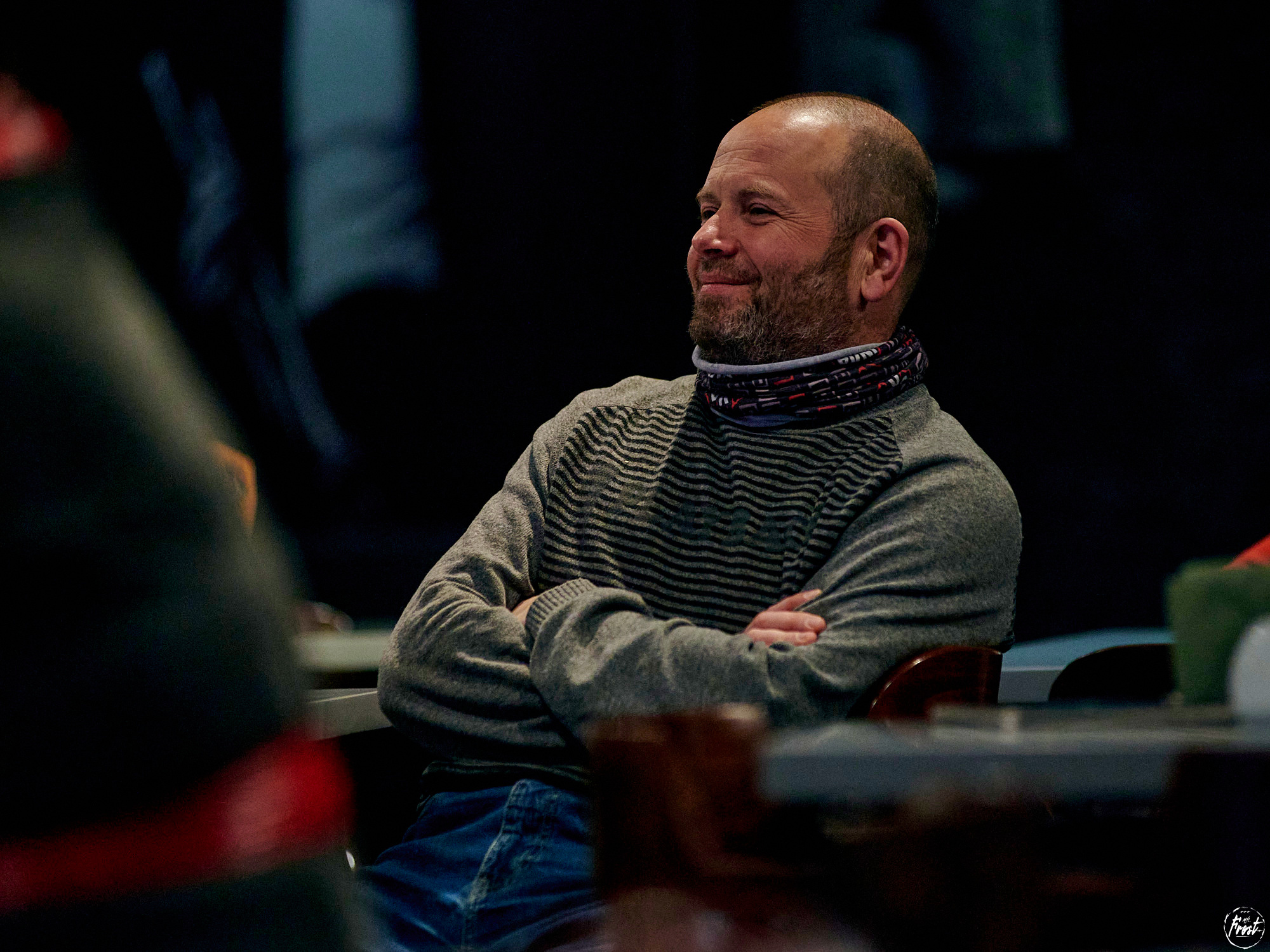 Фестиваль Кинопроба 2020. Фотографии отовсюду и обо всем