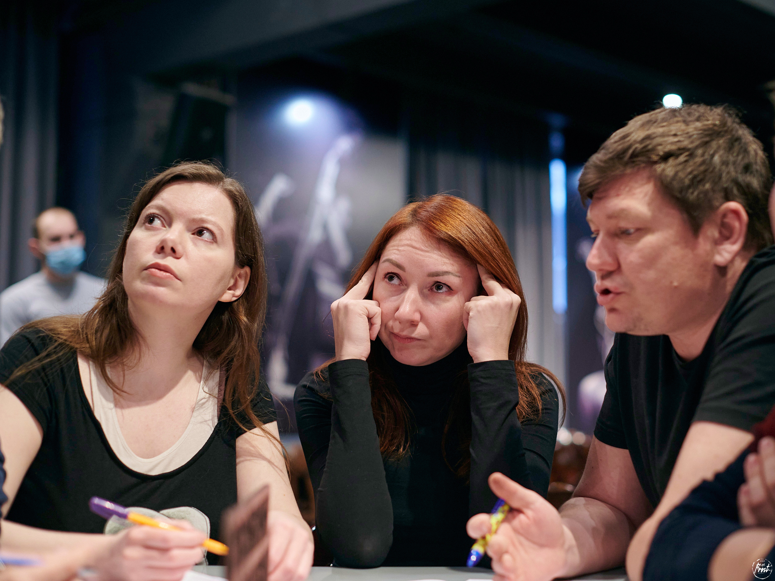 Игры разума. Фотографии отовсюду и обо всем