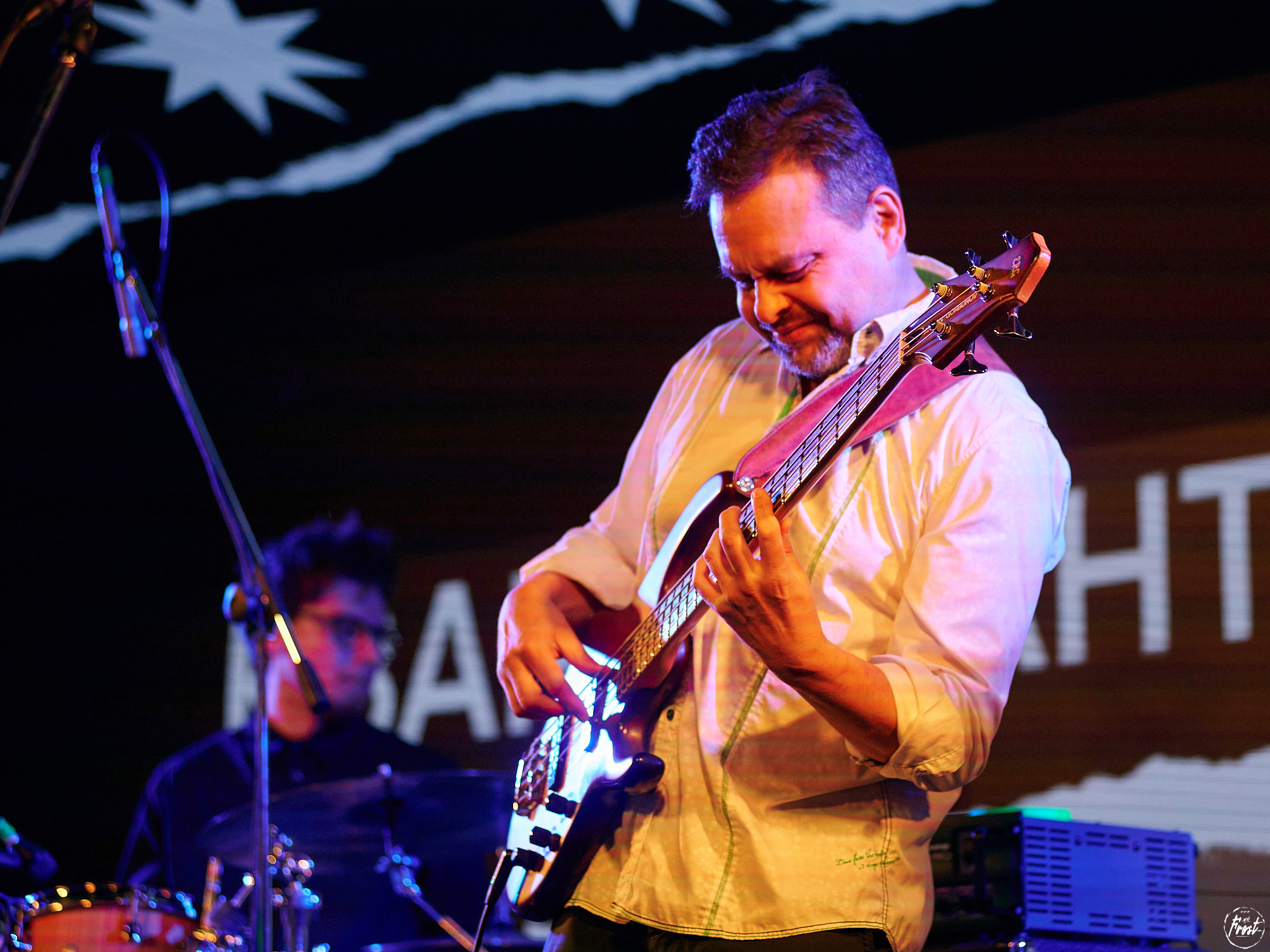 Квартет Антона Горбунова. Фотографии отовсюду и обо всем