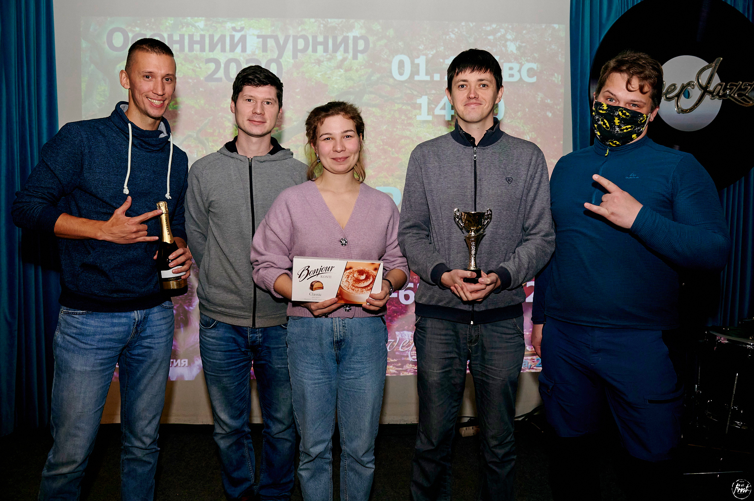 Игры разума. Фотографии отовсюду и обо всем