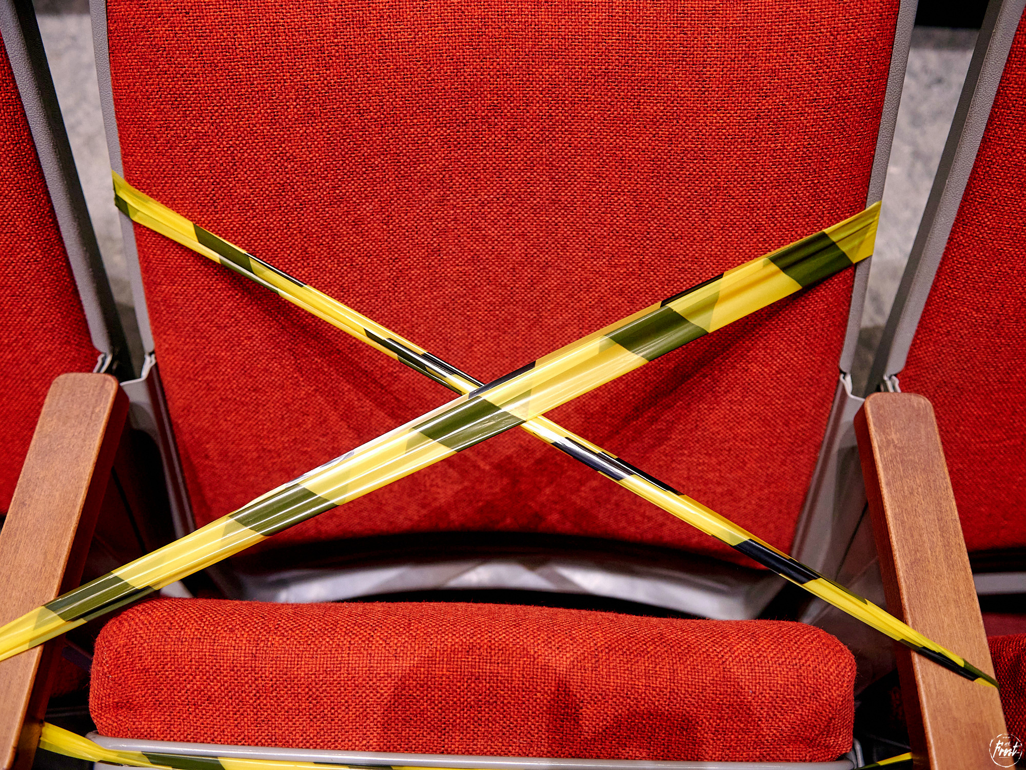 Фестиваль Кинопроба 2020. Фотографии отовсюду и обо всем