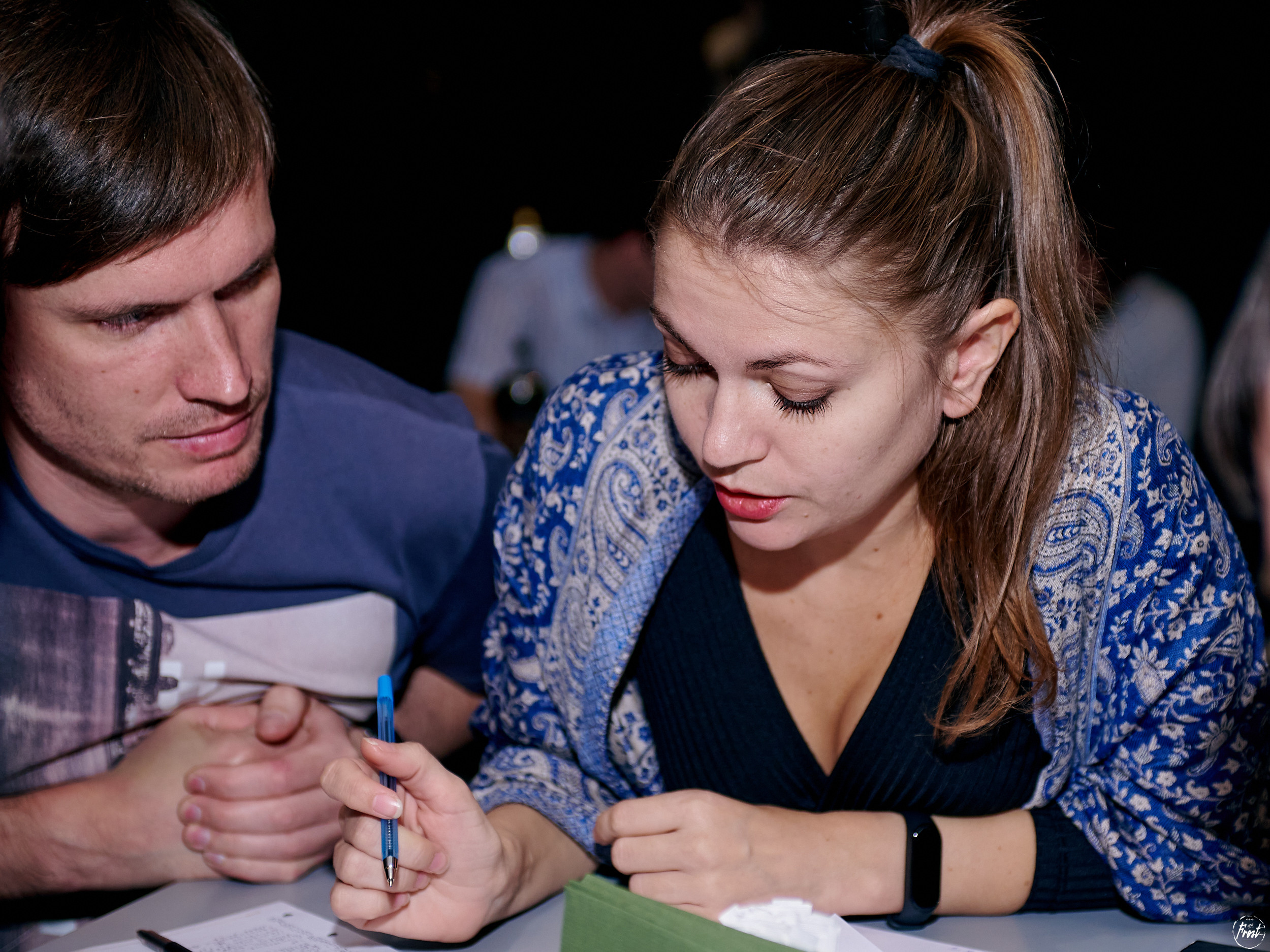 Игры разума. Фотографии отовсюду и обо всем