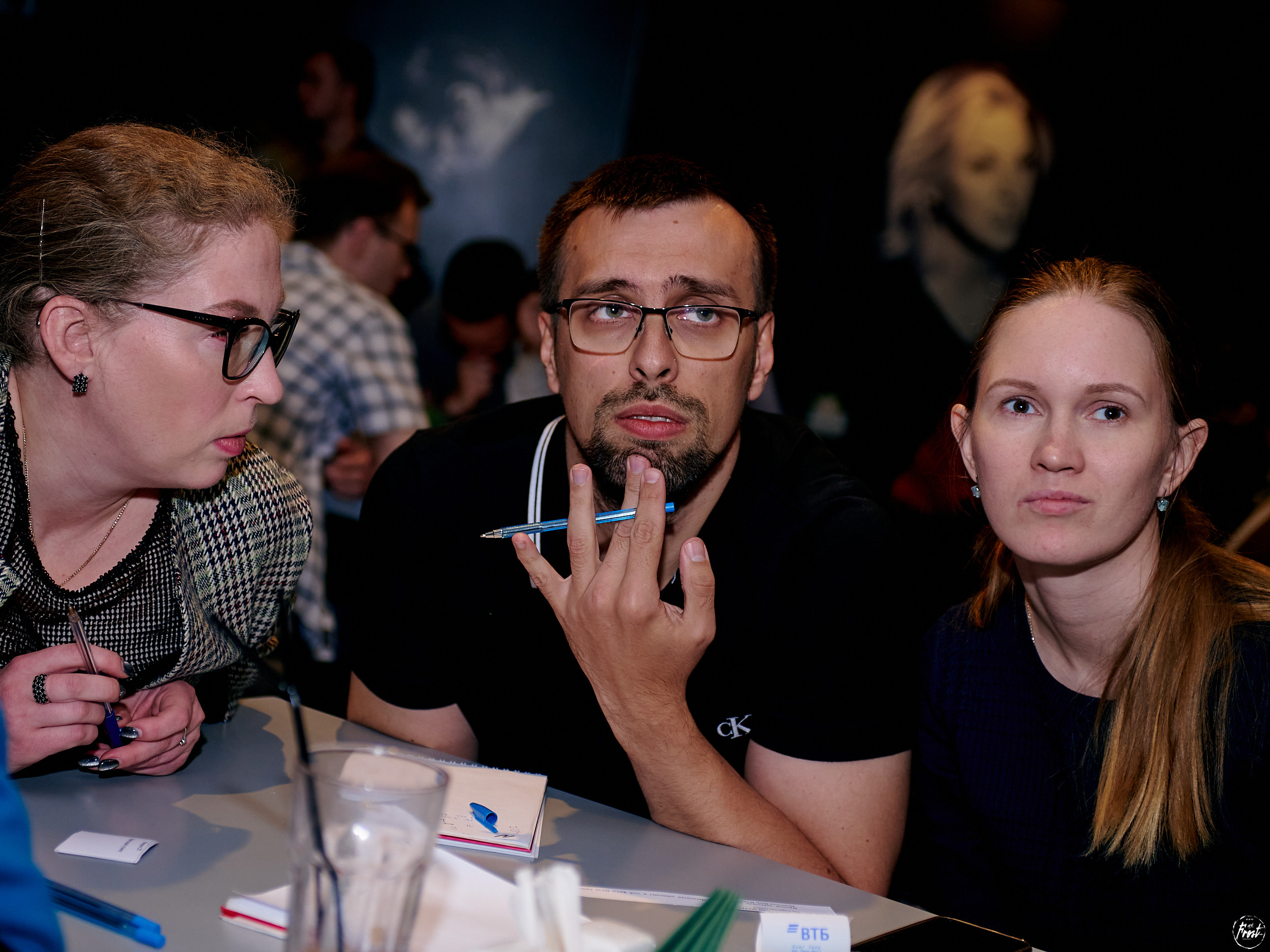 Игры разума. Фотографии отовсюду и обо всем