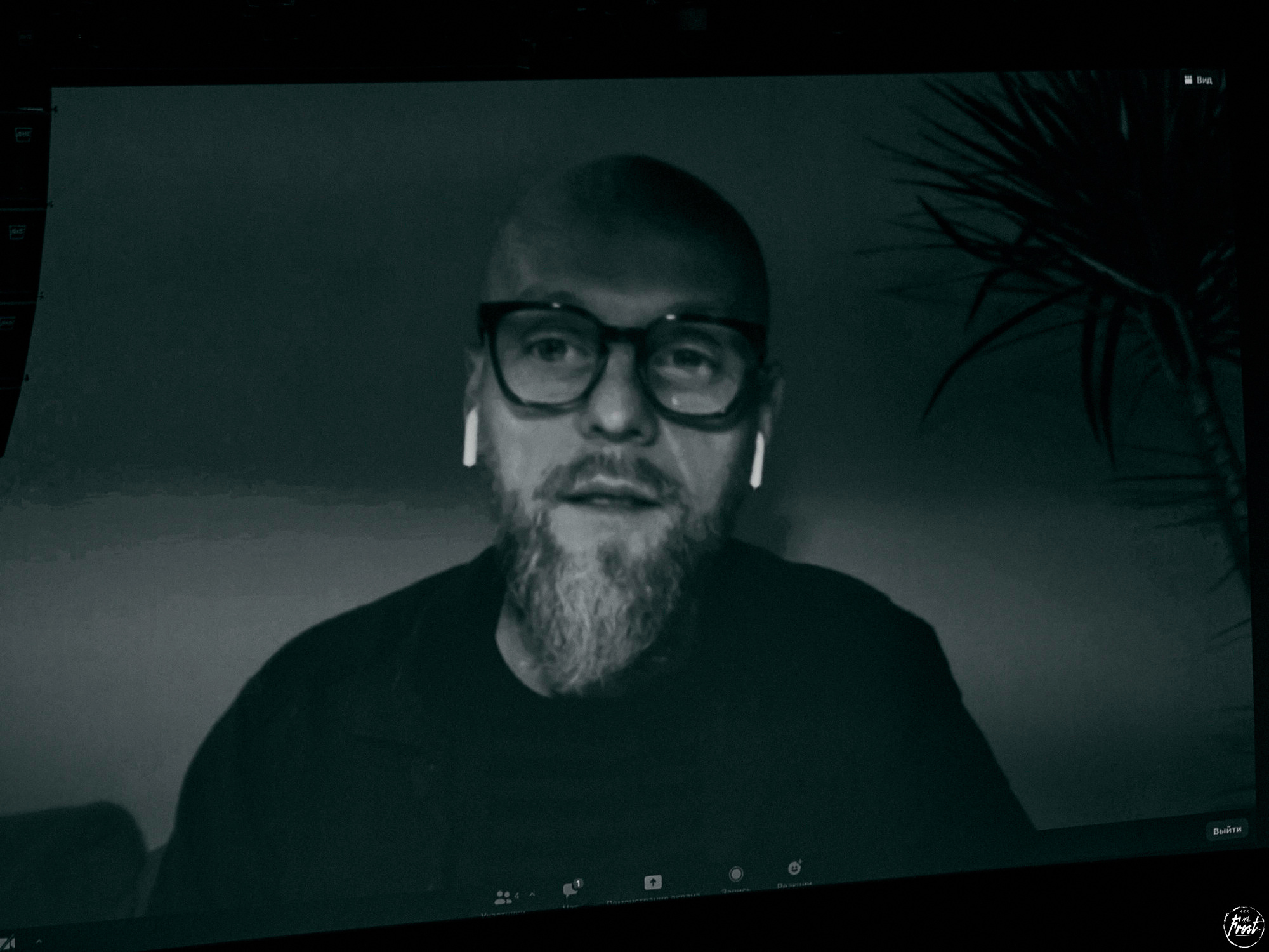 Фестиваль Кинопроба 2020. Фотографии отовсюду и обо всем