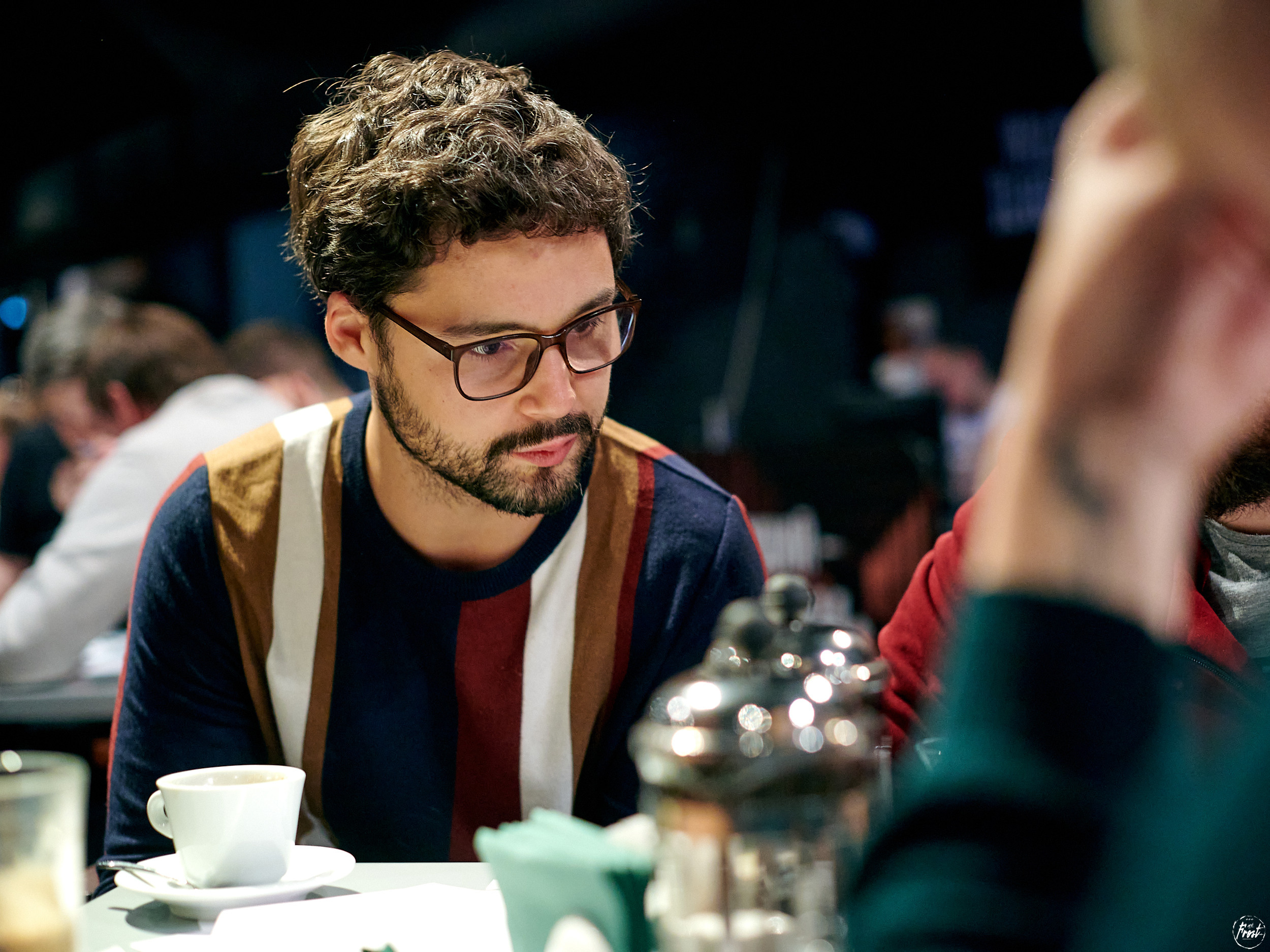 Игры разума. Фотографии отовсюду и обо всем