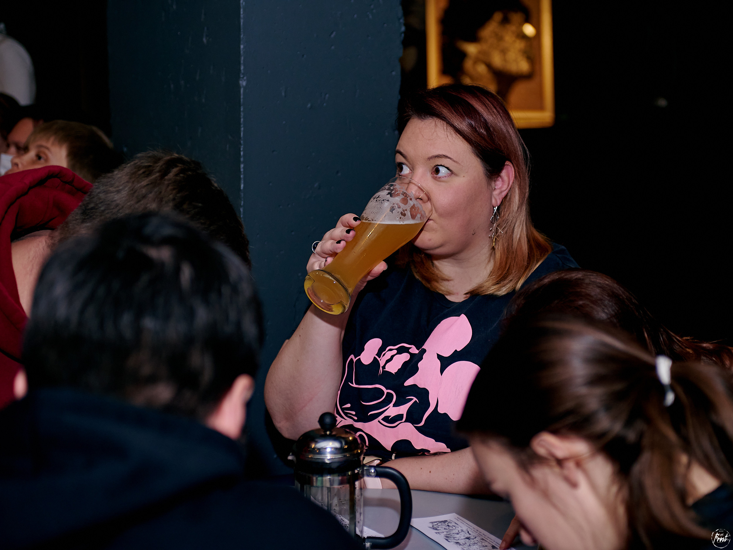 Игры разума. Фотографии отовсюду и обо всем