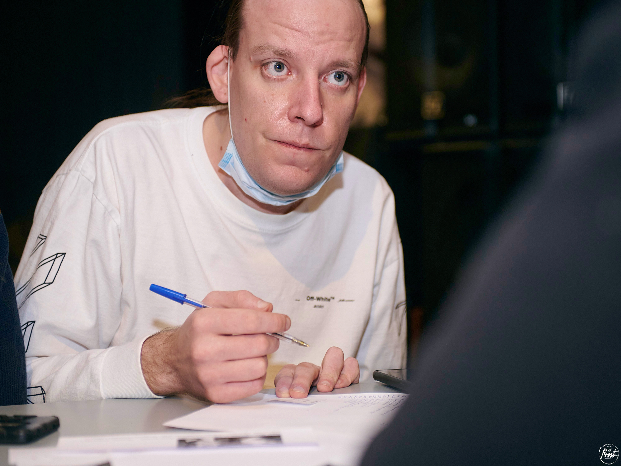 Игры разума. Фотографии отовсюду и обо всем