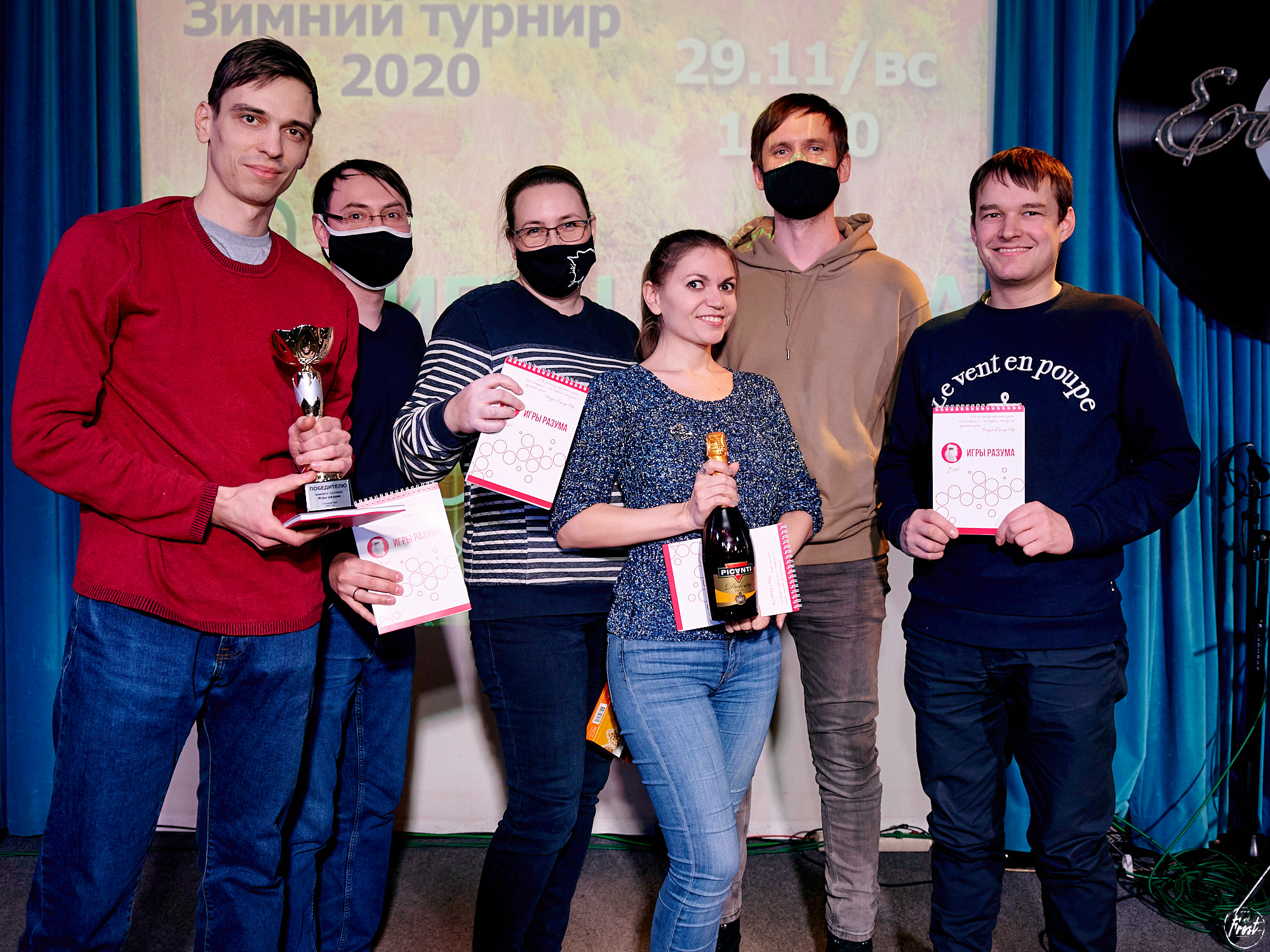 Игры разума. Фотографии отовсюду и обо всем