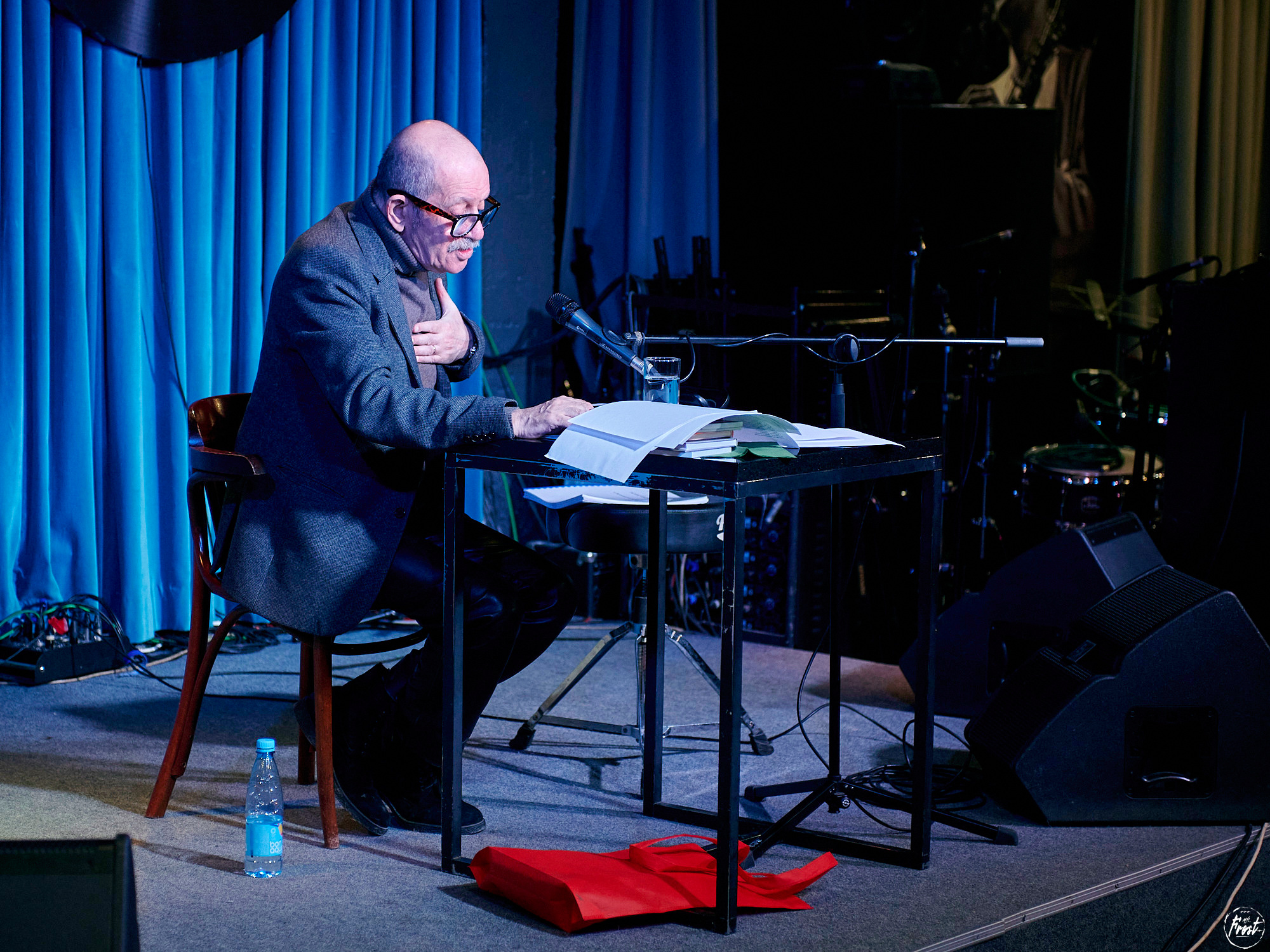 Фестиваль Кинопроба 2020. Фотографии отовсюду и обо всем