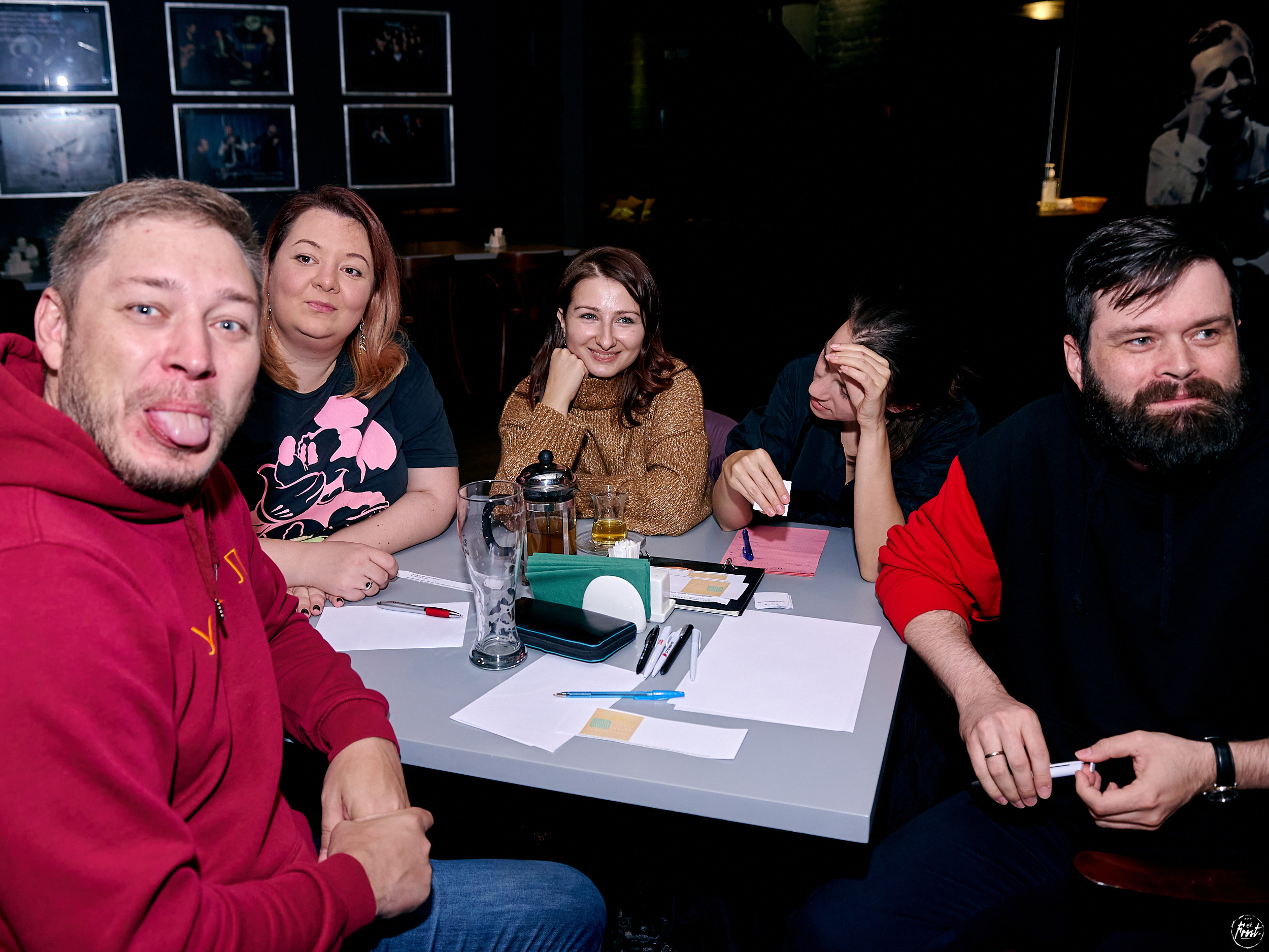 Игры разума. Фотографии отовсюду и обо всем