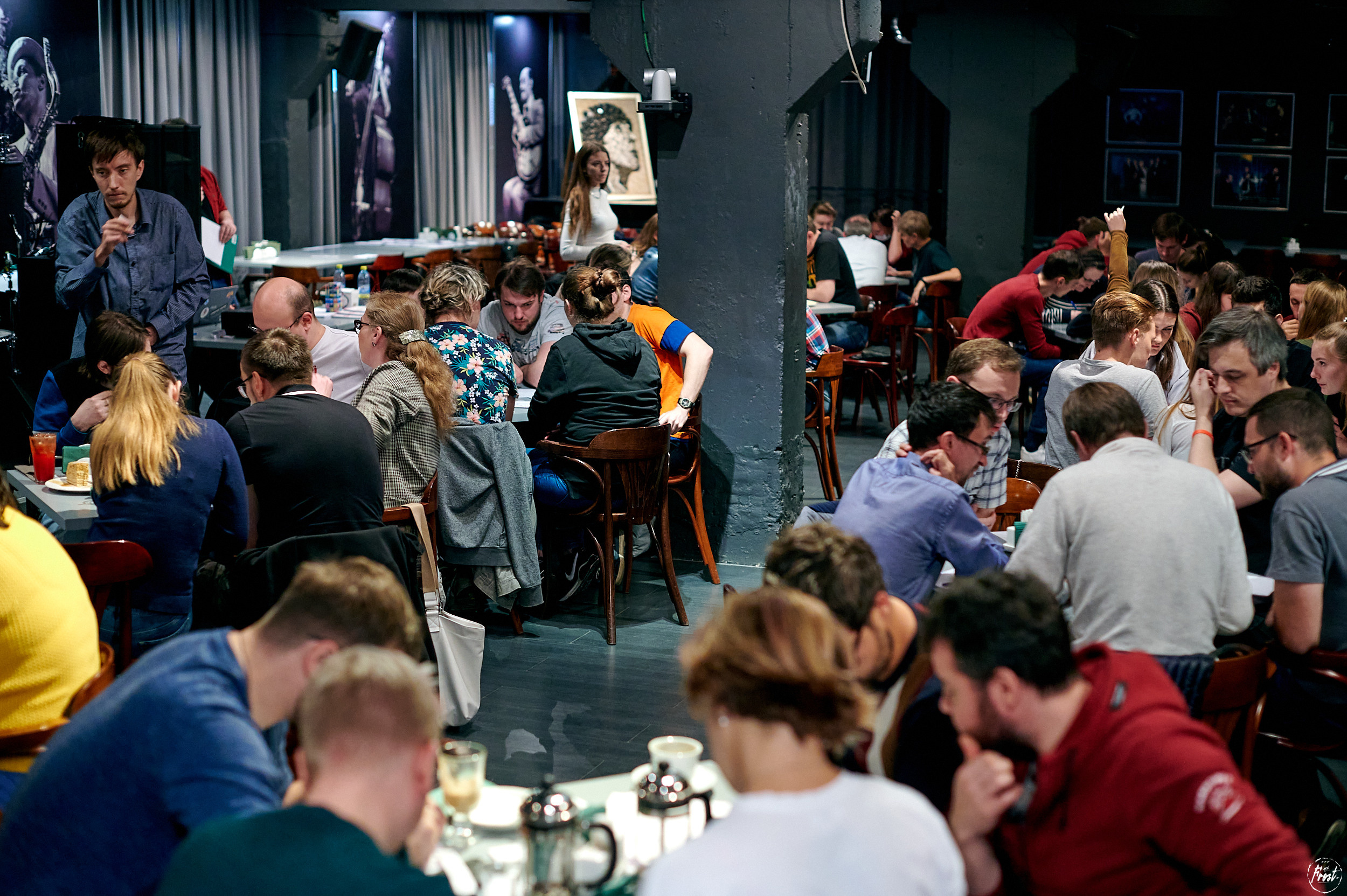 Игры разума. Фотографии отовсюду и обо всем