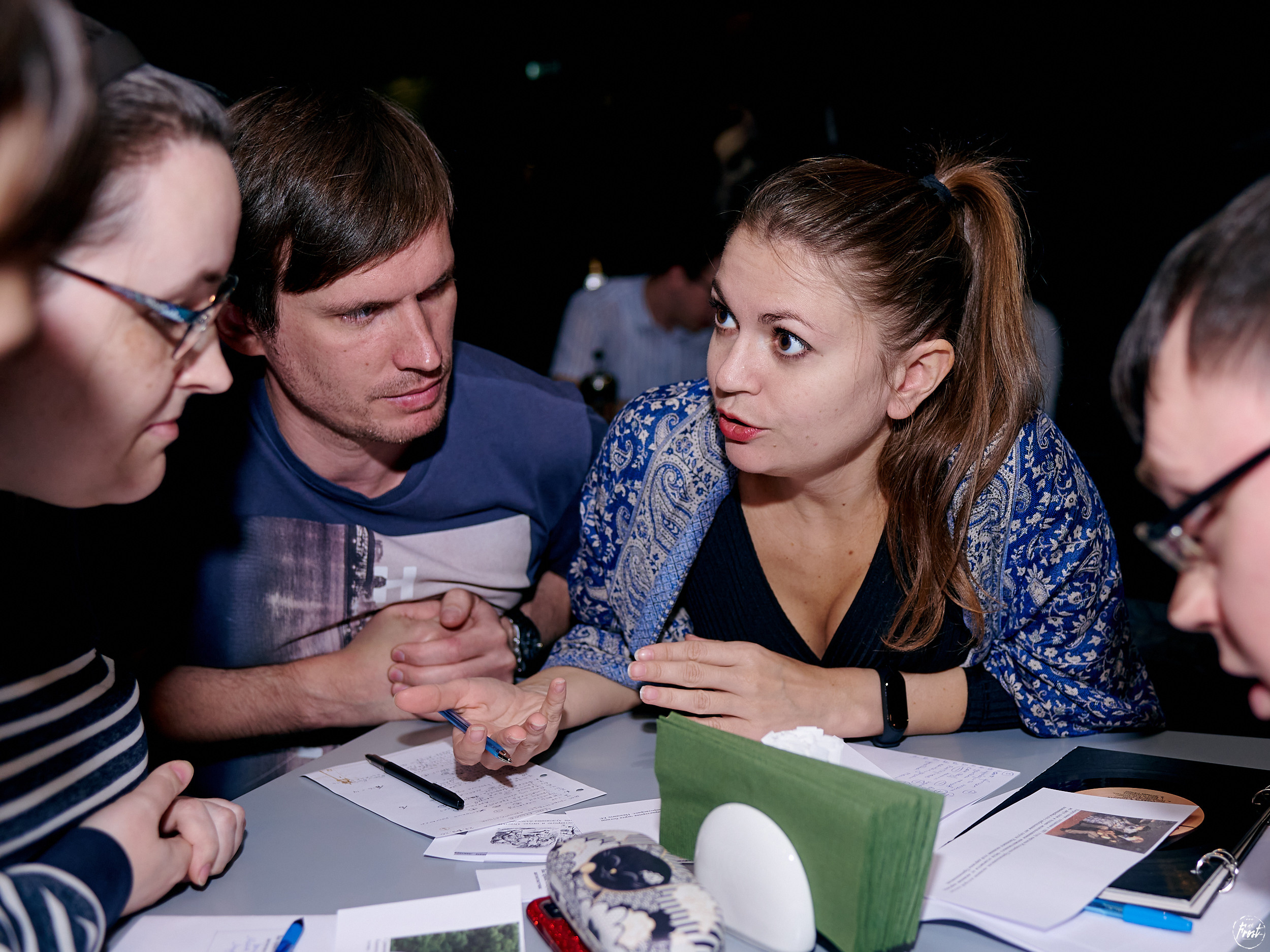 Игры разума. Фотографии отовсюду и обо всем