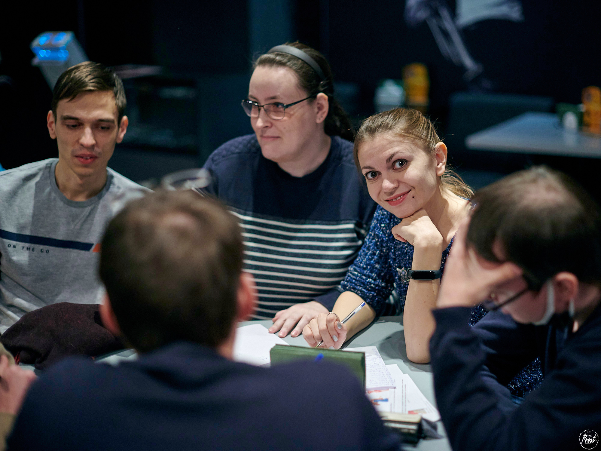 Игры разума. Фотографии отовсюду и обо всем