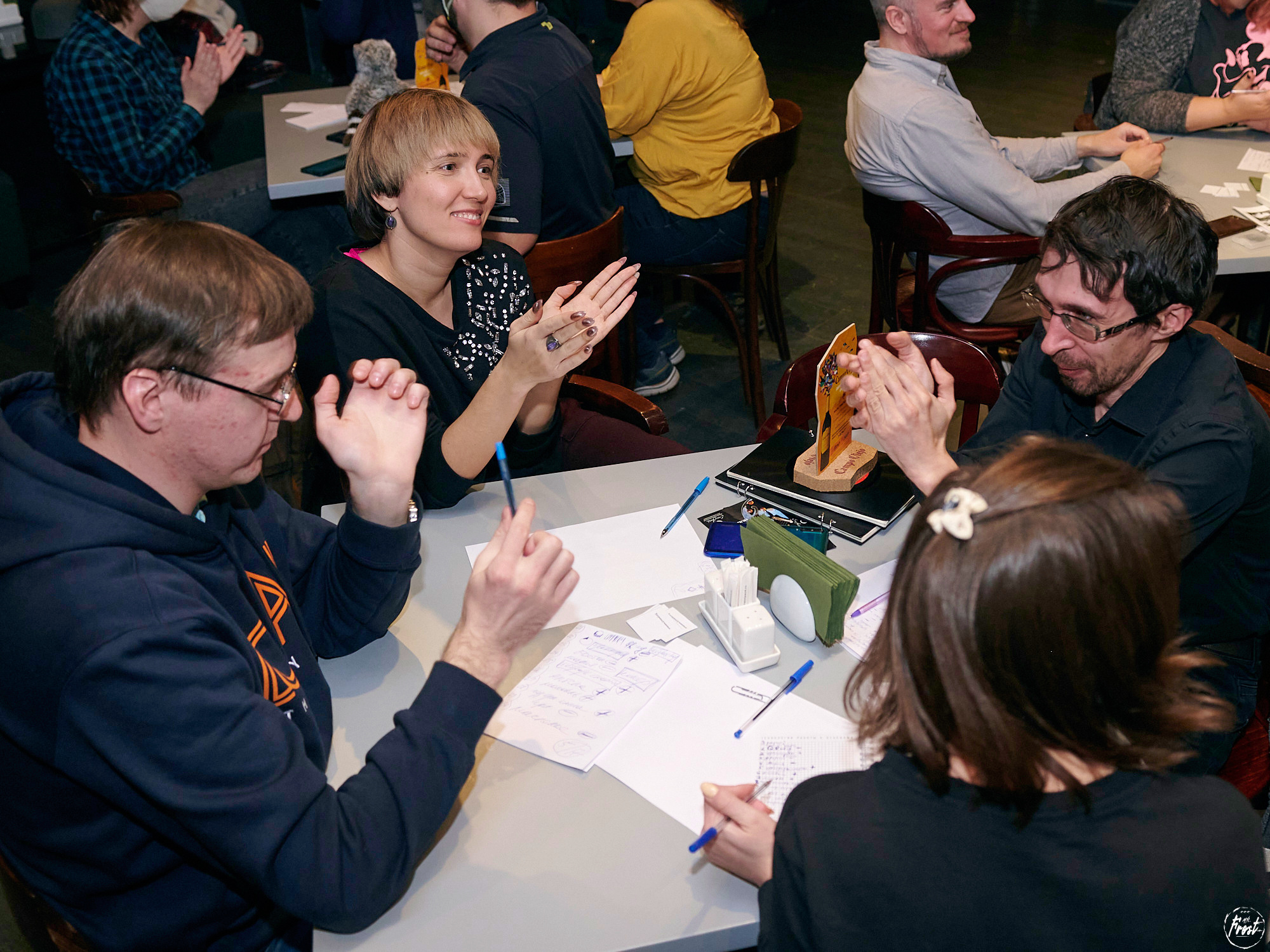 Игры разума. Фотографии отовсюду и обо всем