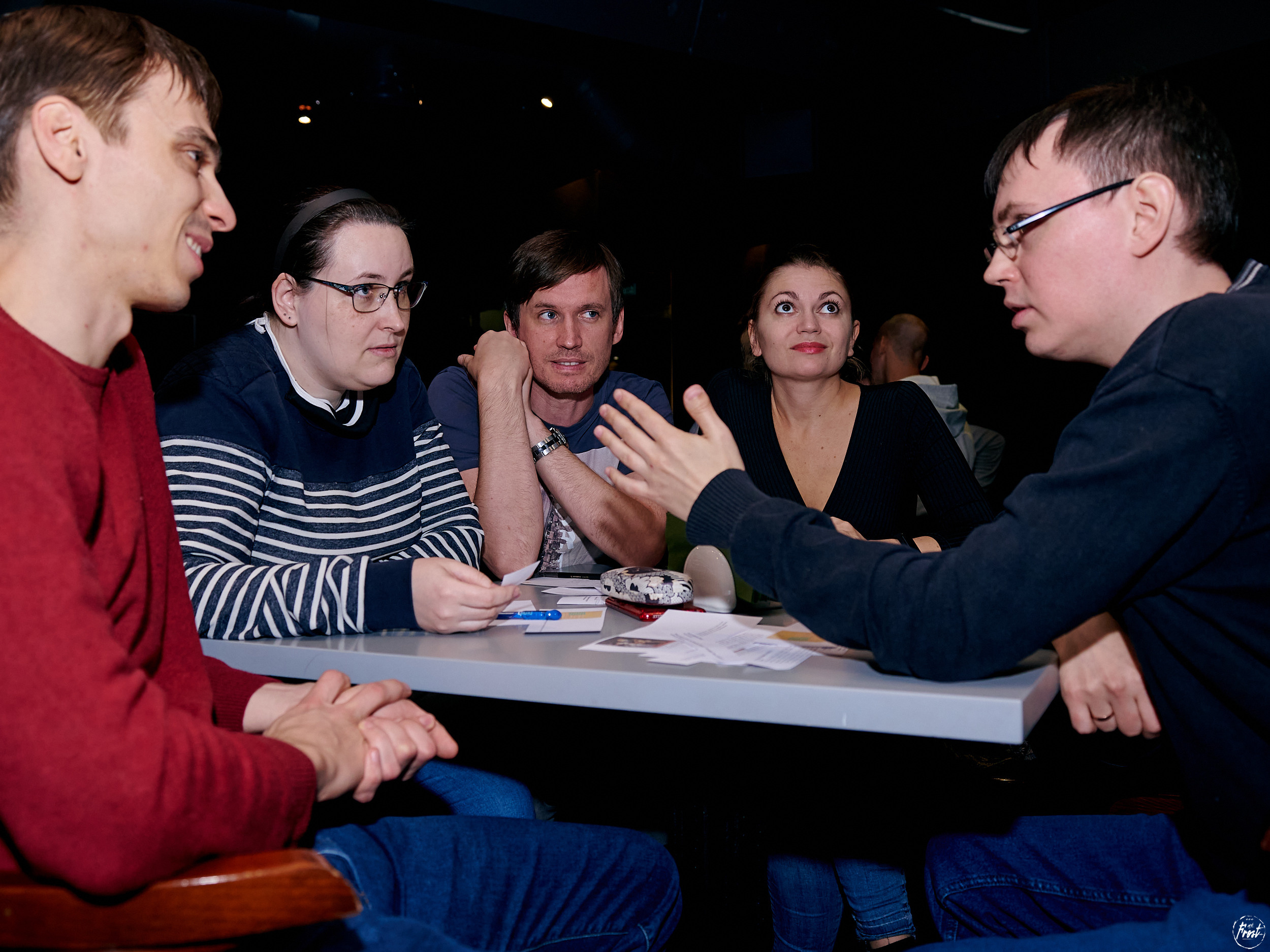 Игры разума. Фотографии отовсюду и обо всем