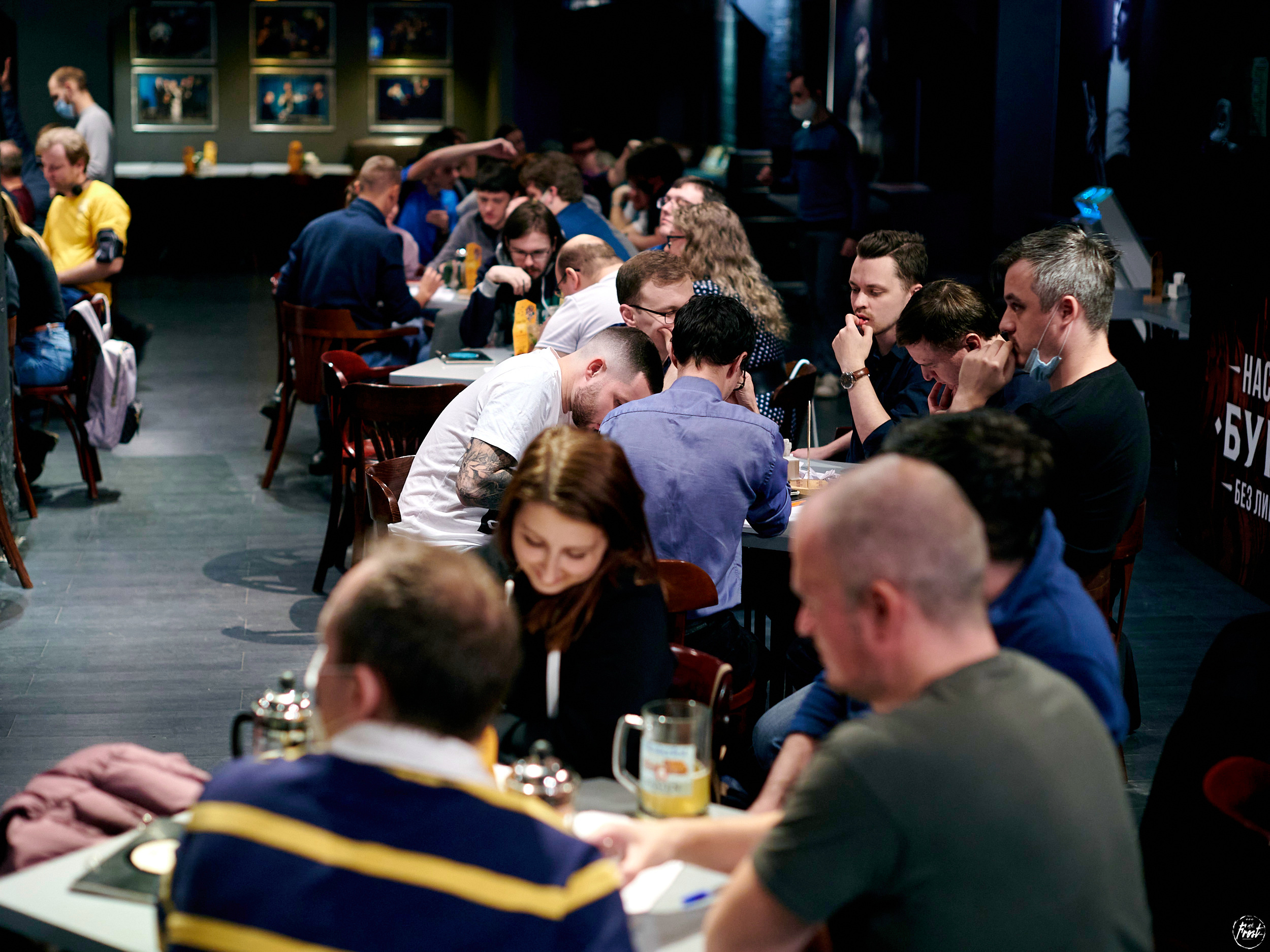 Игры разума. Фотографии отовсюду и обо всем