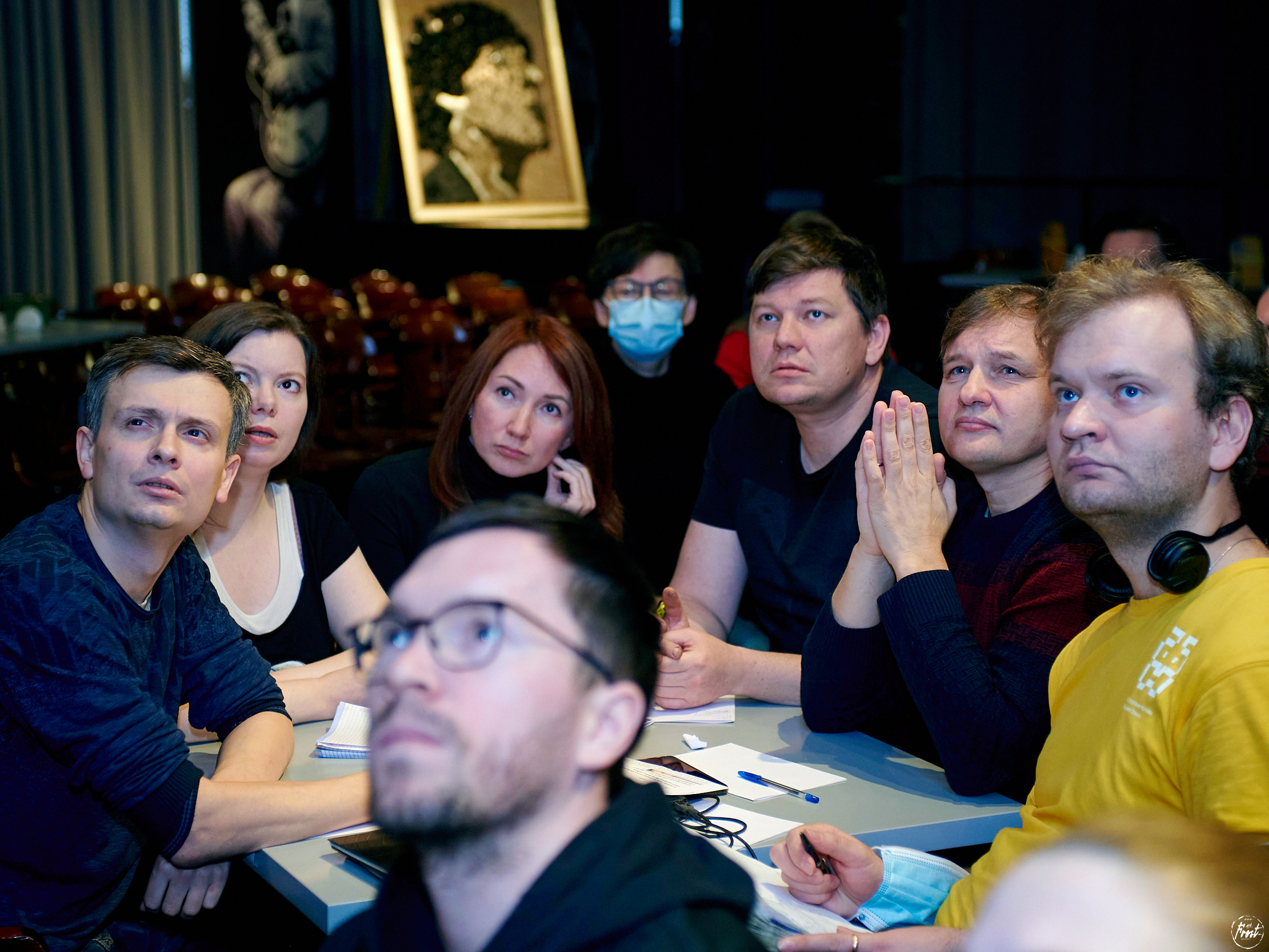 Игры разума. Фотографии отовсюду и обо всем