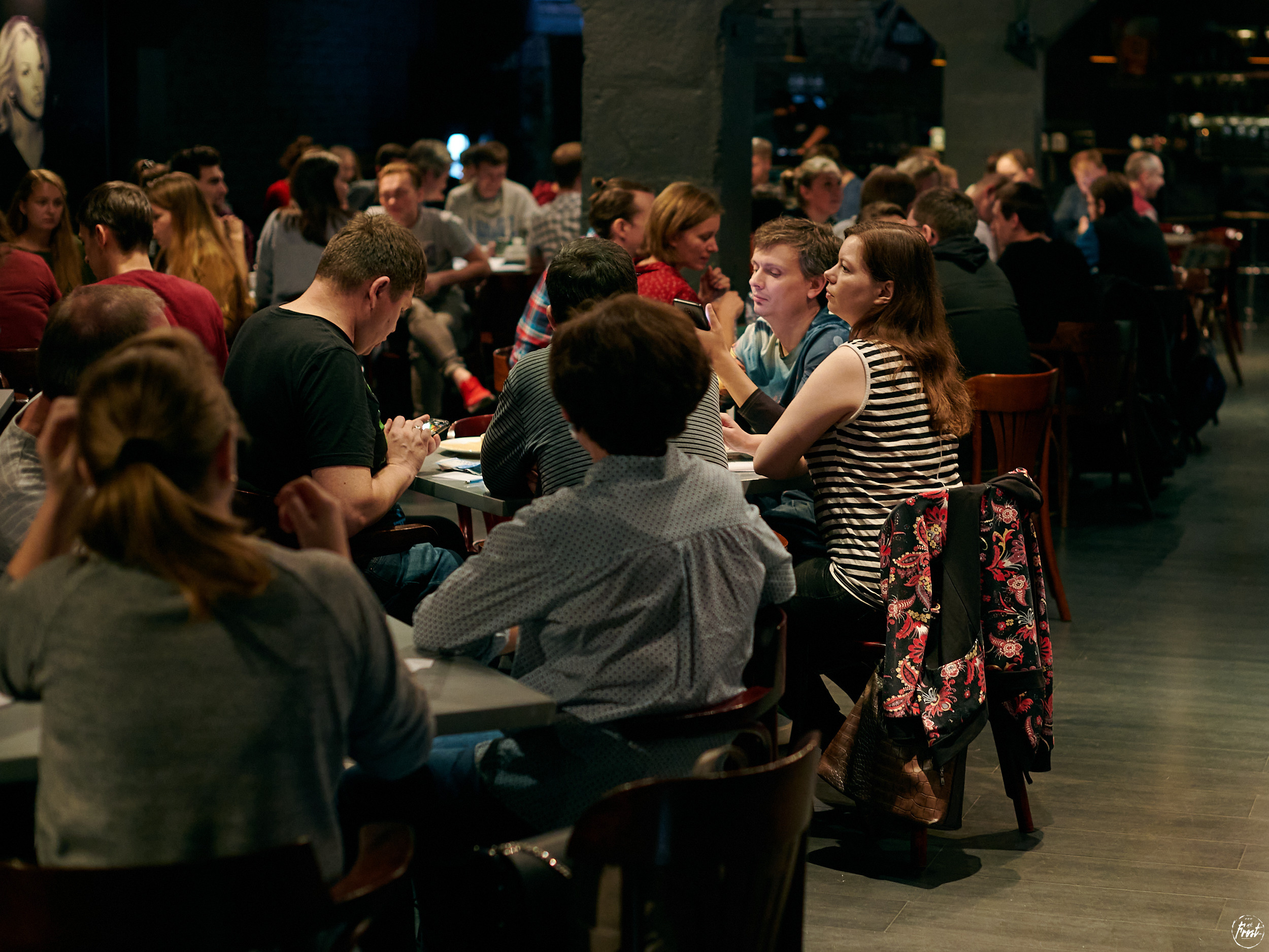 Игры разума. Фотографии отовсюду и обо всем