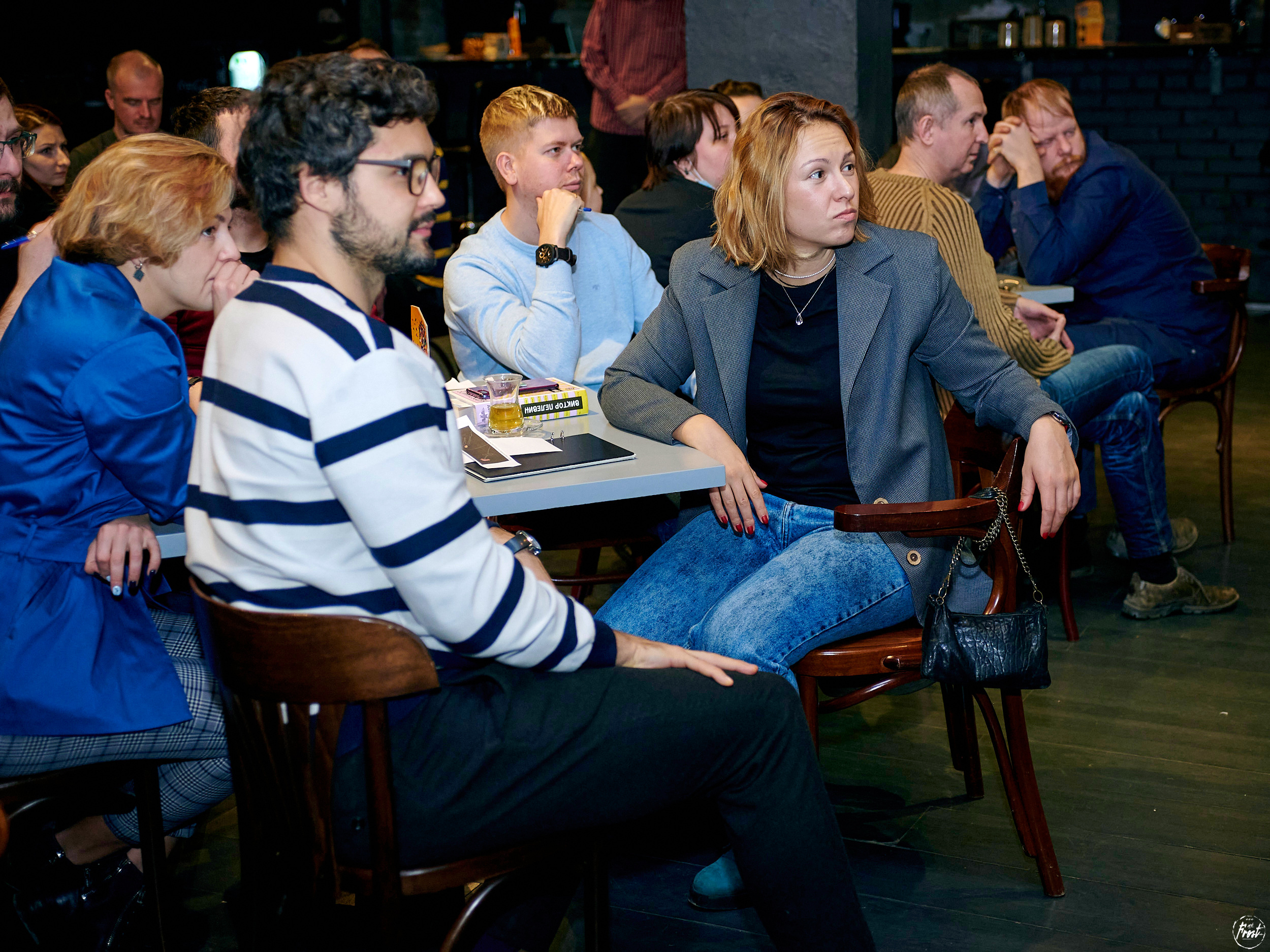 Игры разума. Фотографии отовсюду и обо всем