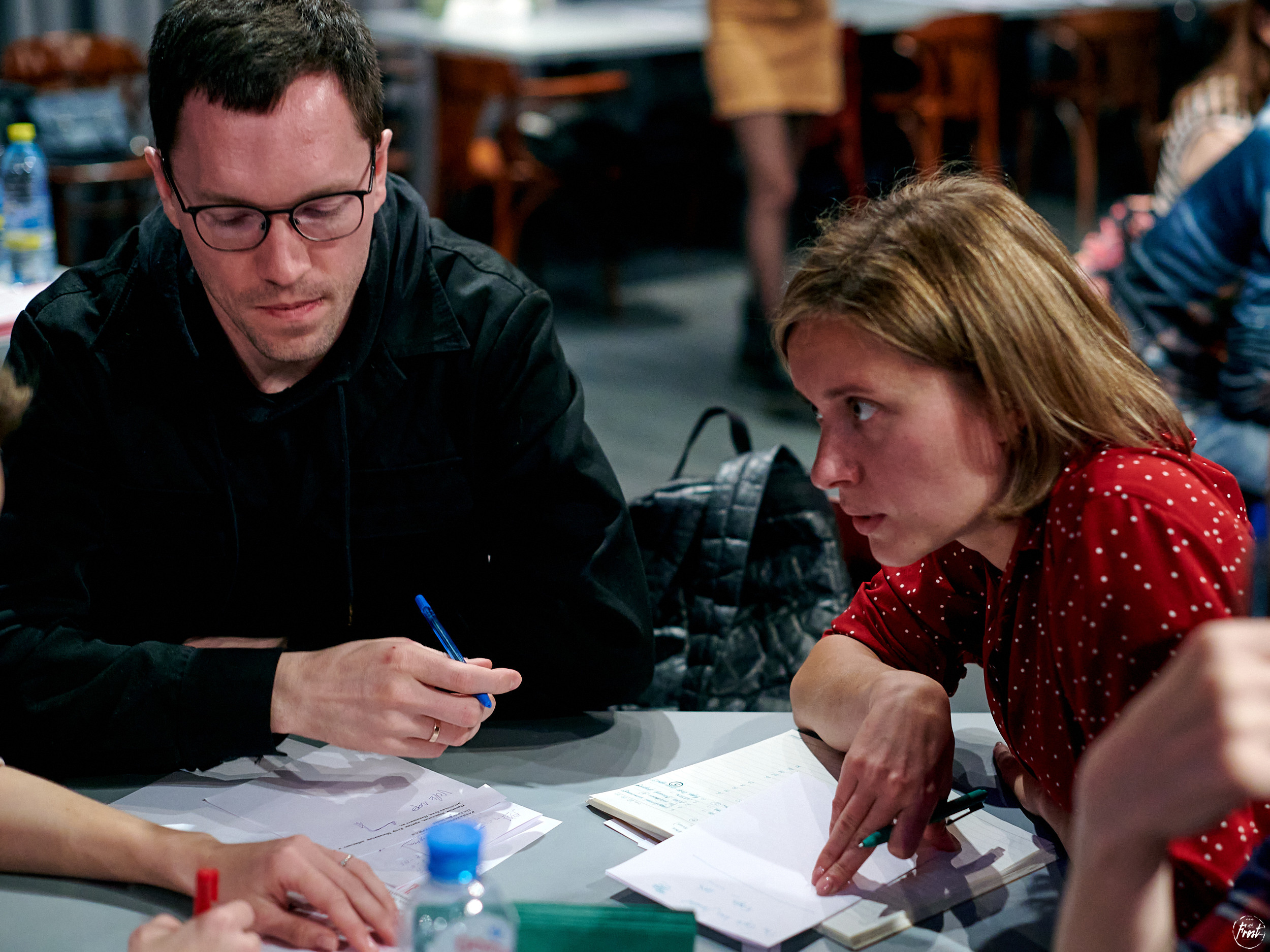 Игры разума. Фотографии отовсюду и обо всем