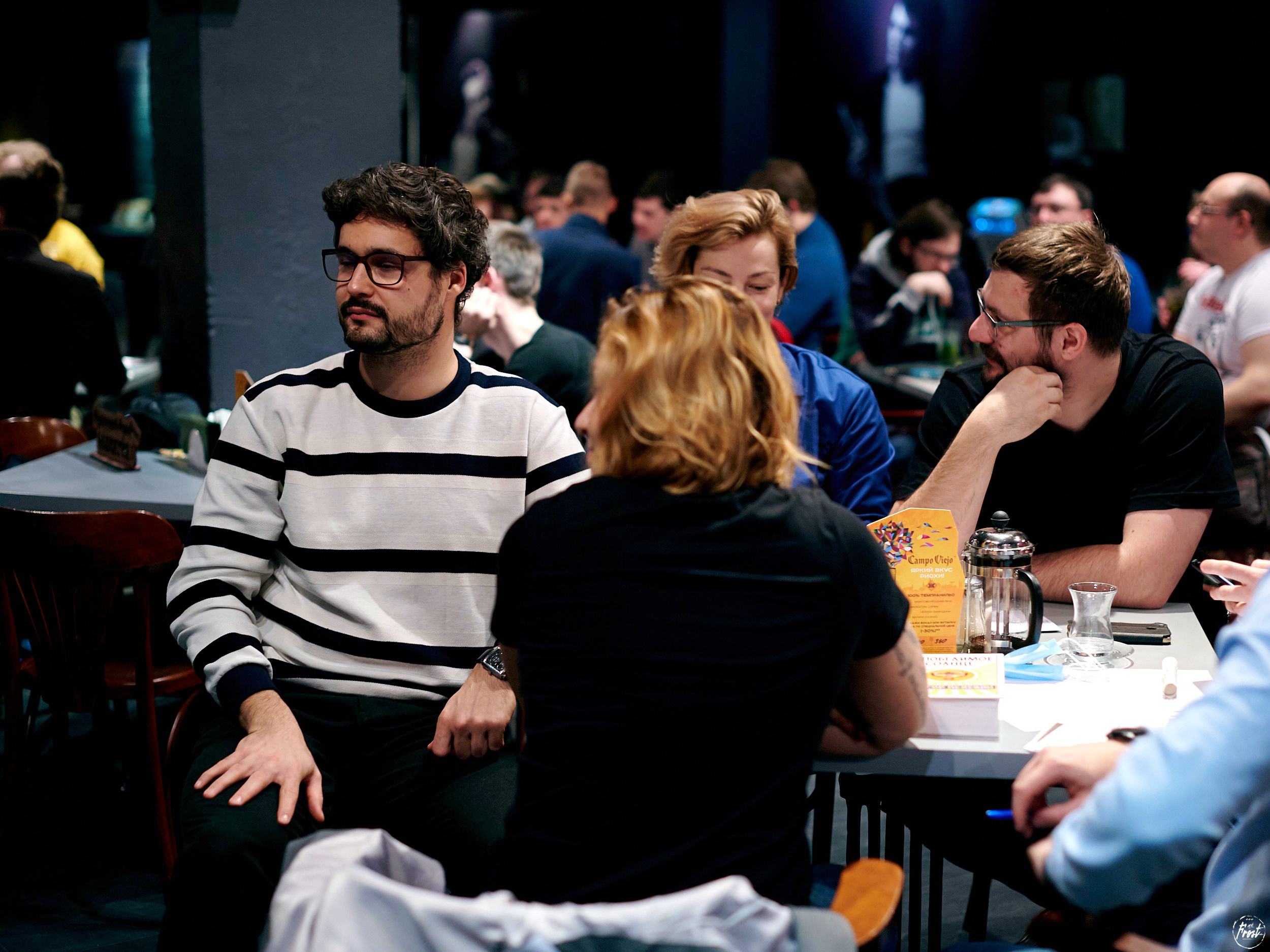 Игры разума. Фотографии отовсюду и обо всем