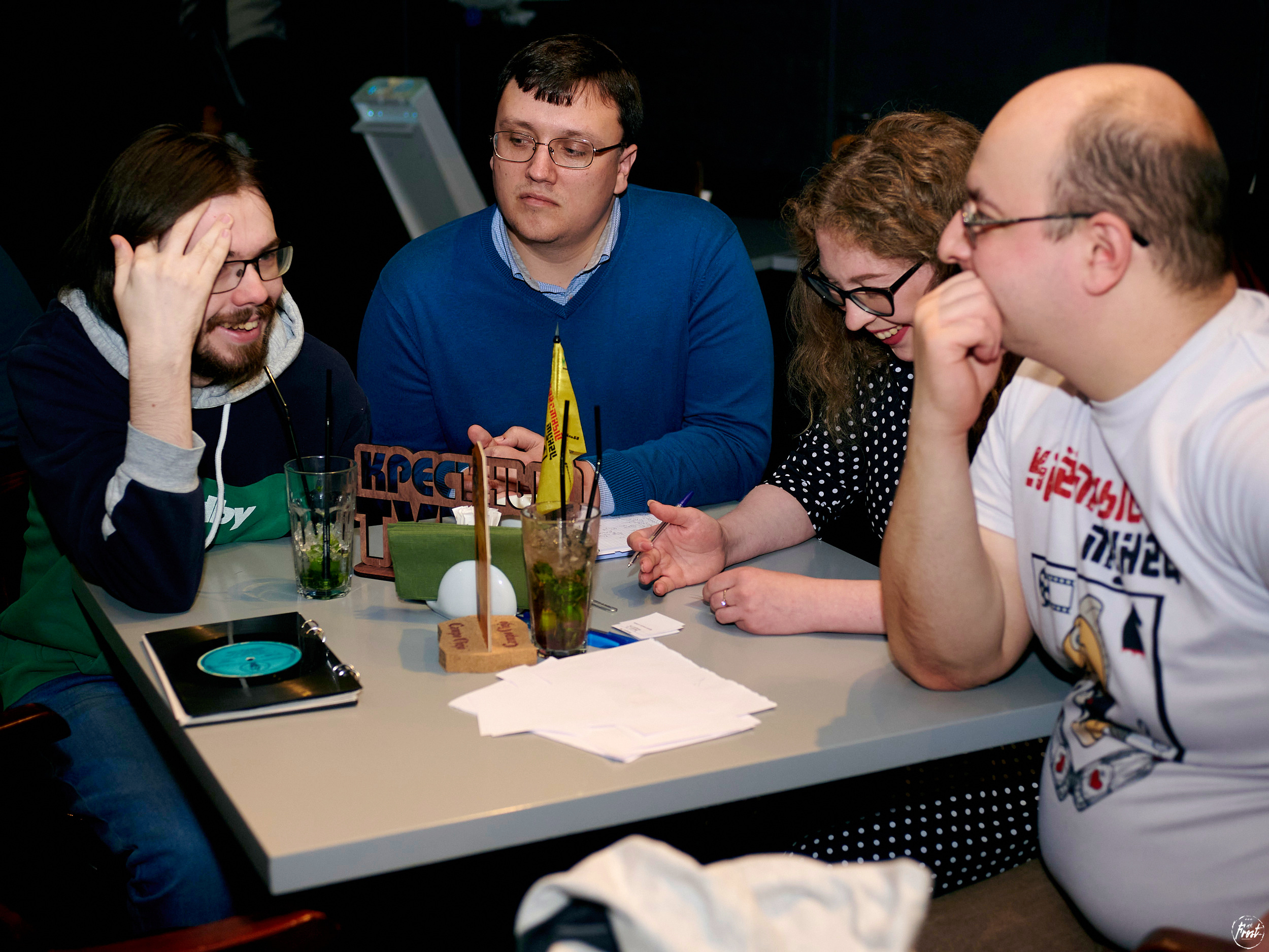 Игры разума. Фотографии отовсюду и обо всем