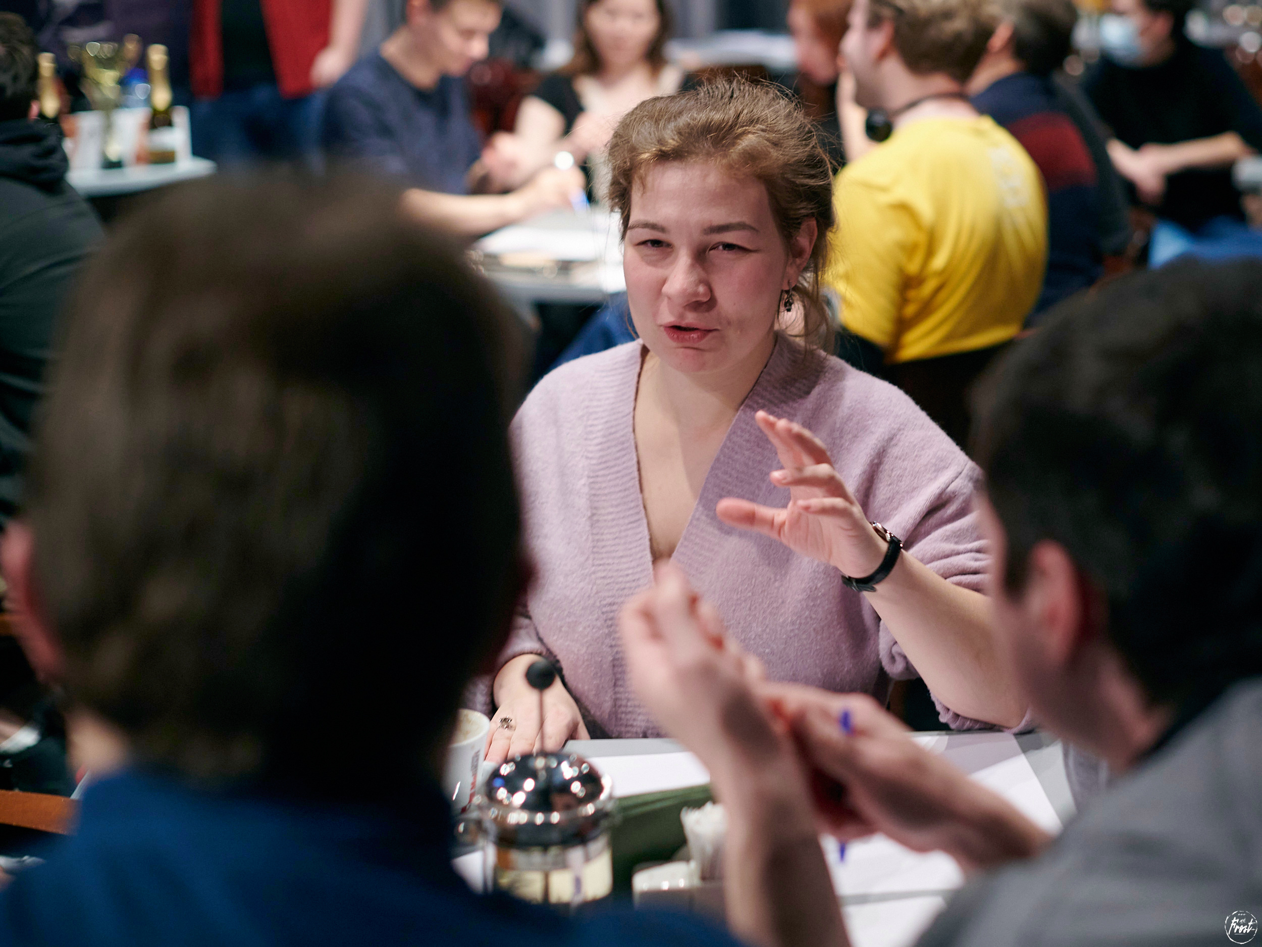 Игры разума. Фотографии отовсюду и обо всем