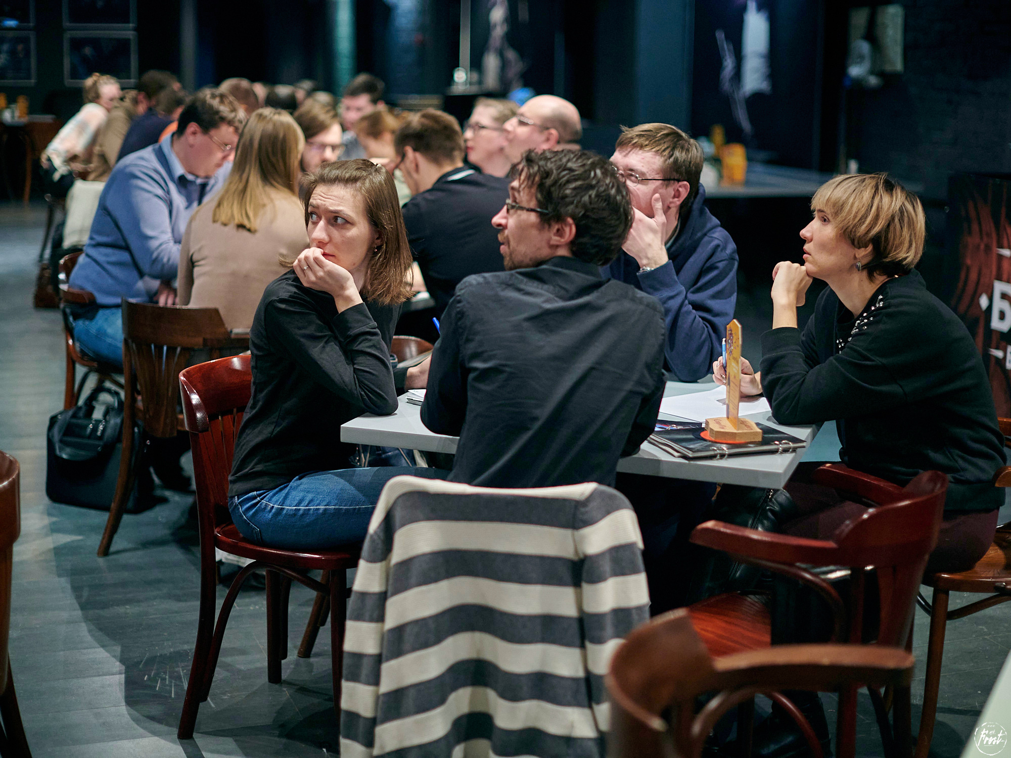 Игры разума. Фотографии отовсюду и обо всем