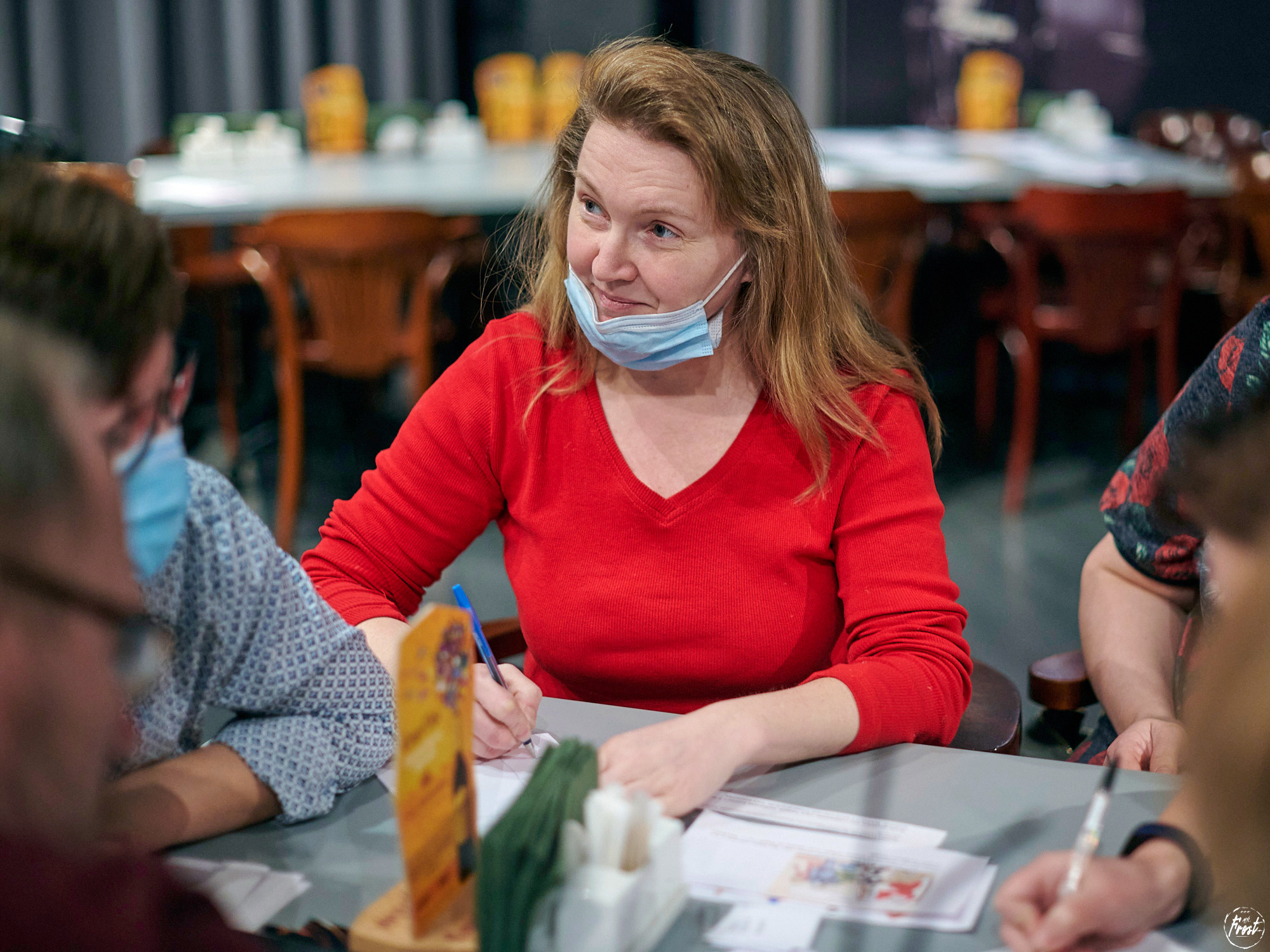 Игры разума. Фотографии отовсюду и обо всем