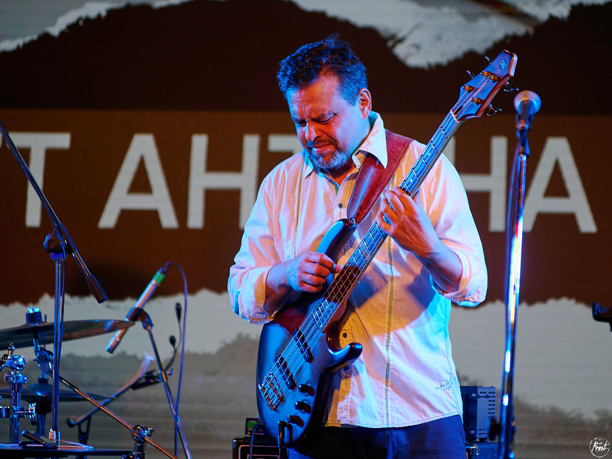 Квартет Антона Горбунова. Фотографии отовсюду и обо всем