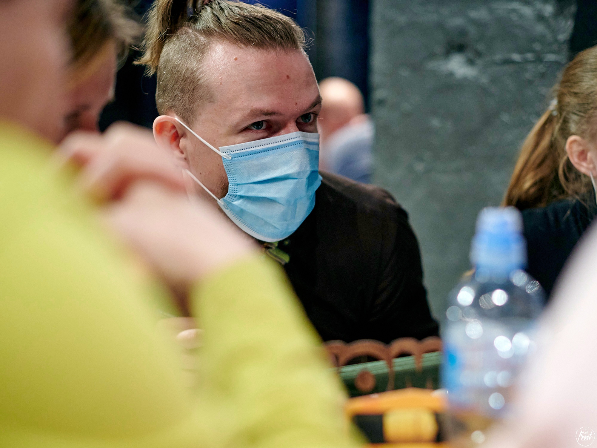 Игры разума. Фотографии отовсюду и обо всем