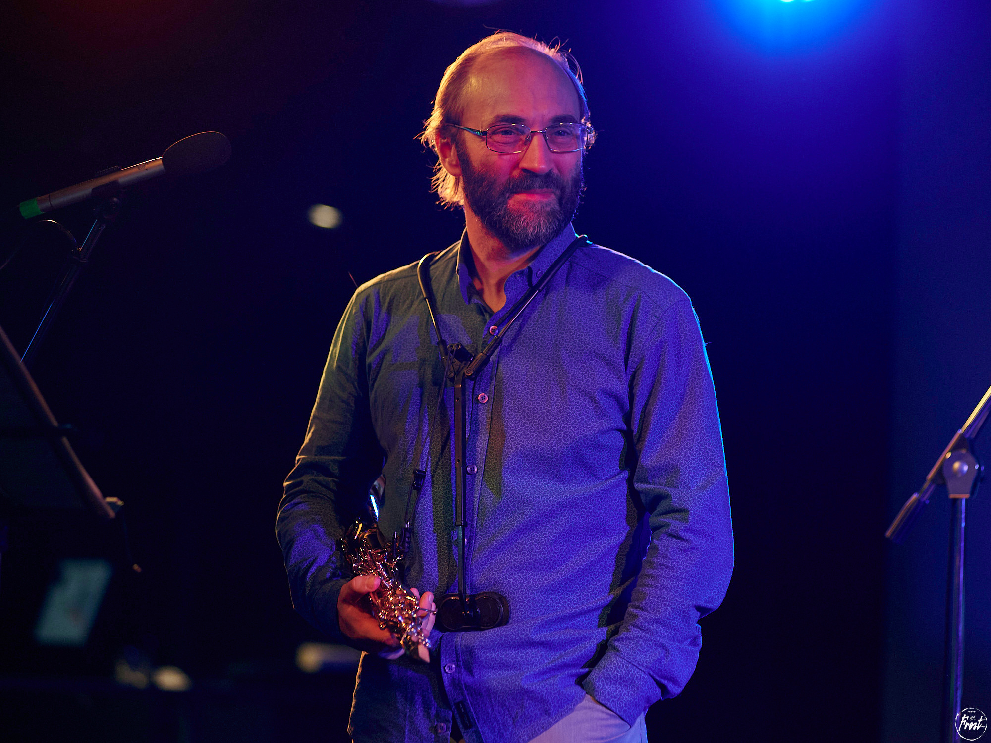 Квартет Антона Горбунова. Фотографии отовсюду и обо всем