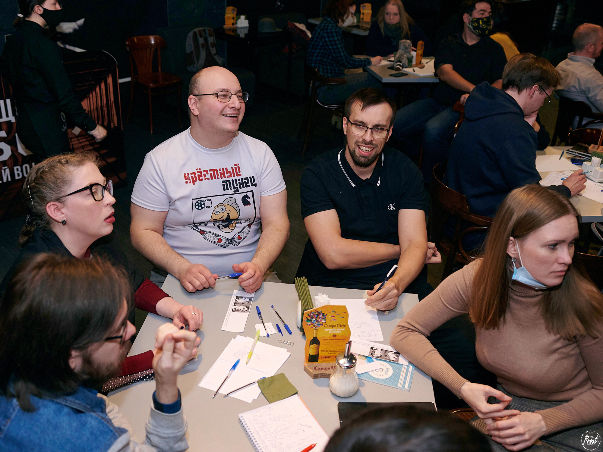 Игры разума. Фотографии отовсюду и обо всем