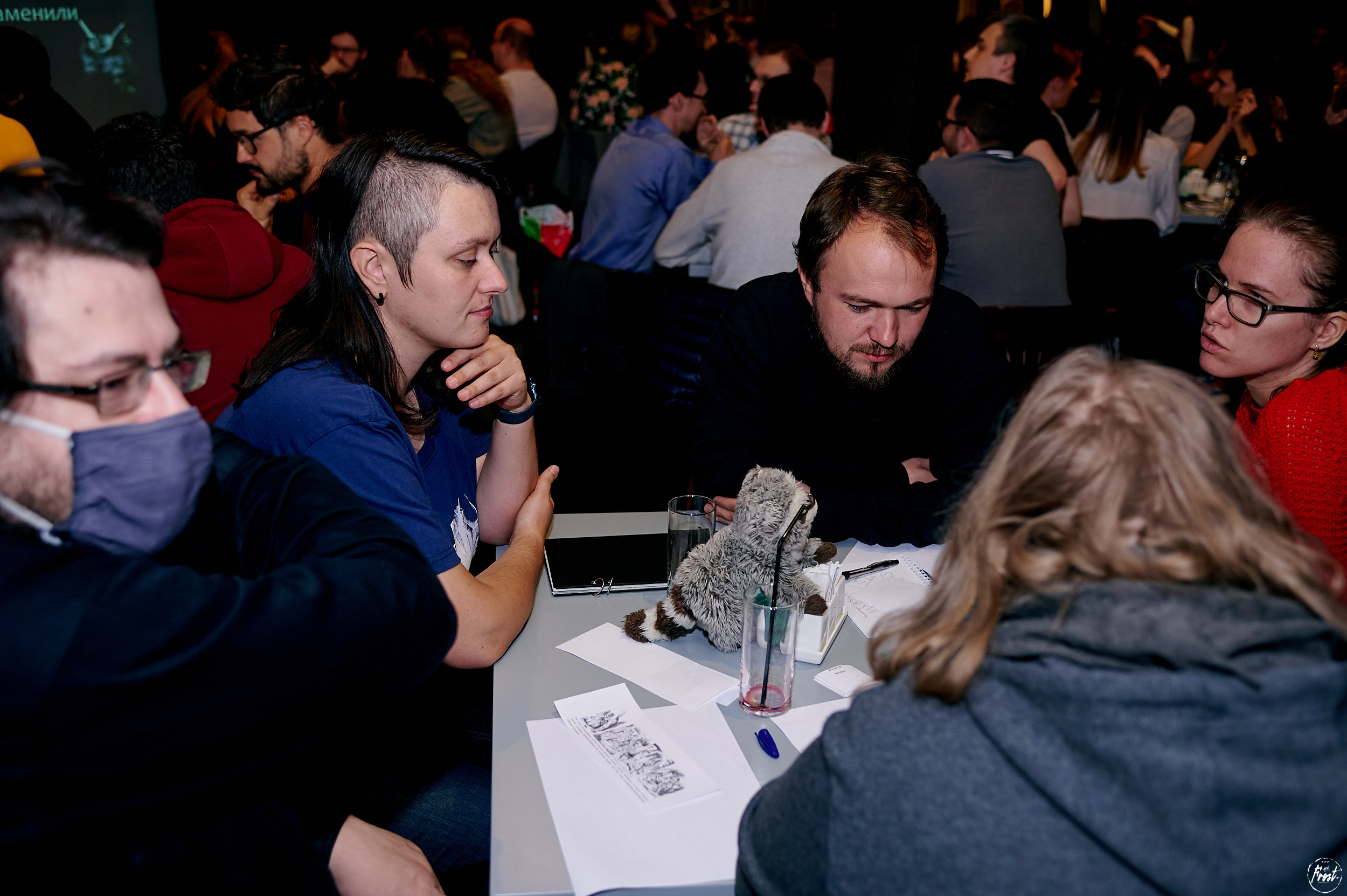 Игры разума. Фотографии отовсюду и обо всем