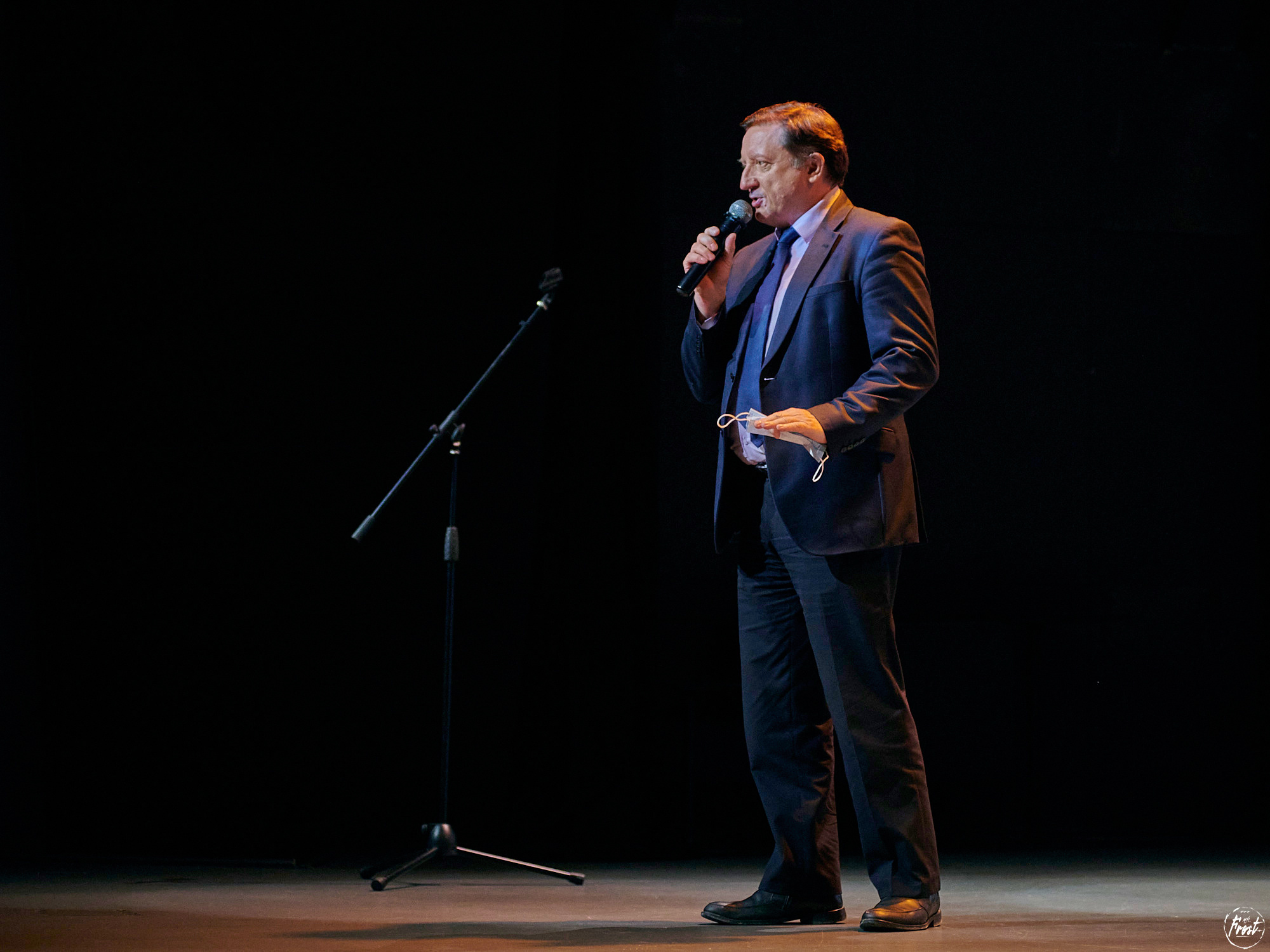 Фестиваль Кинопроба 2020. Фотографии отовсюду и обо всем