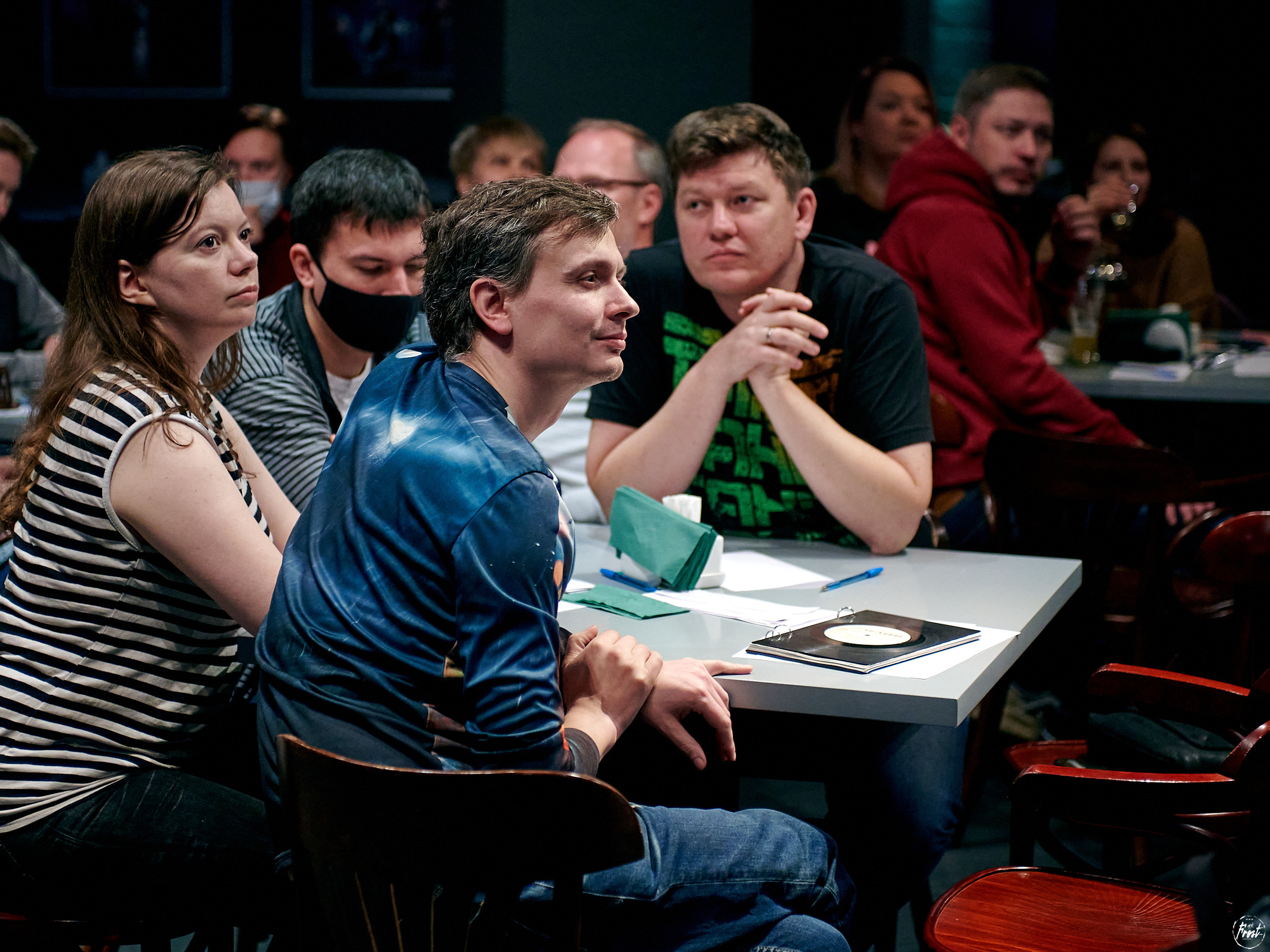 Игры разума. Фотографии отовсюду и обо всем