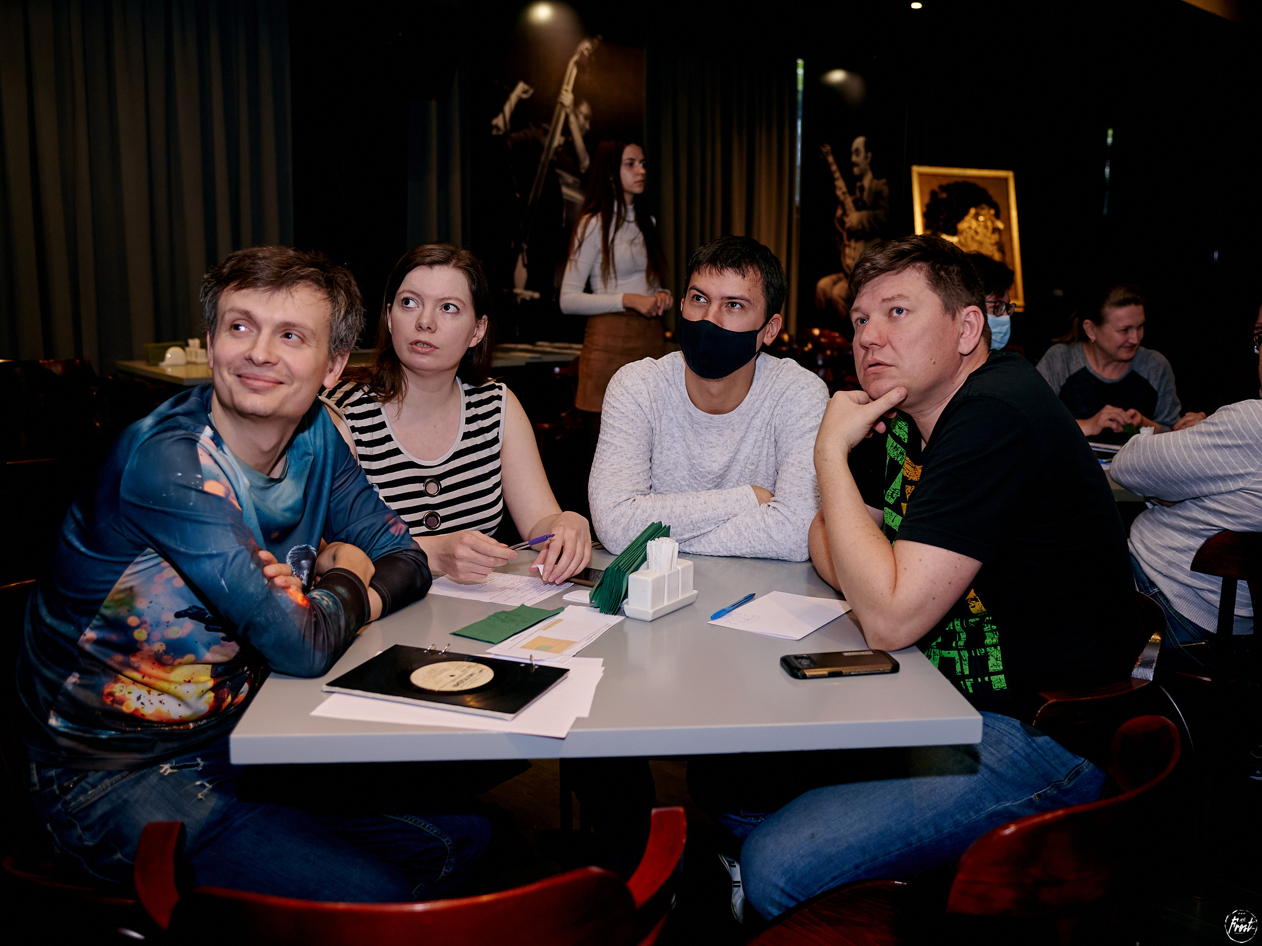 Игры разума. Фотографии отовсюду и обо всем