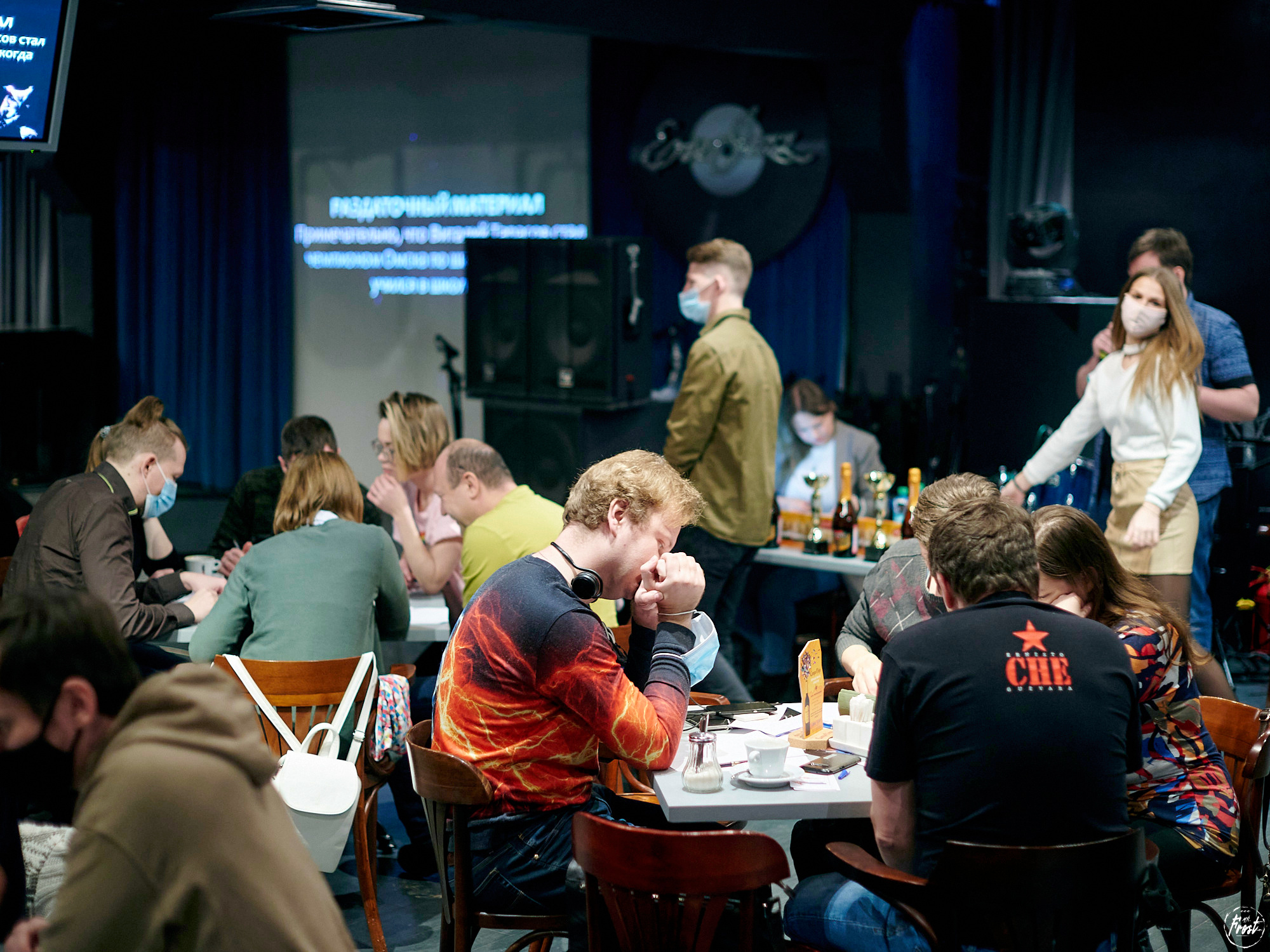 Игры разума. Фотографии отовсюду и обо всем