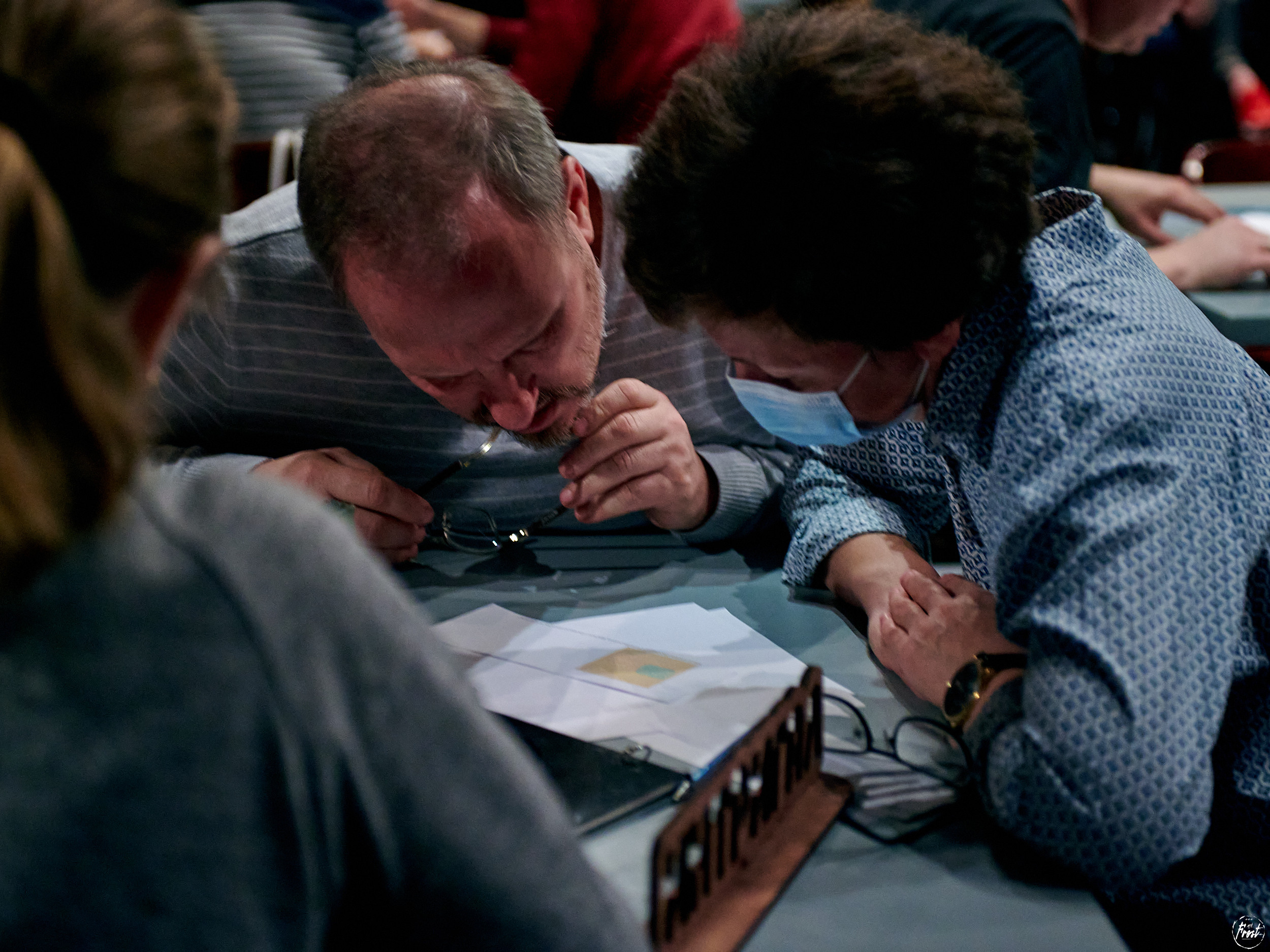 Игры разума. Фотографии отовсюду и обо всем