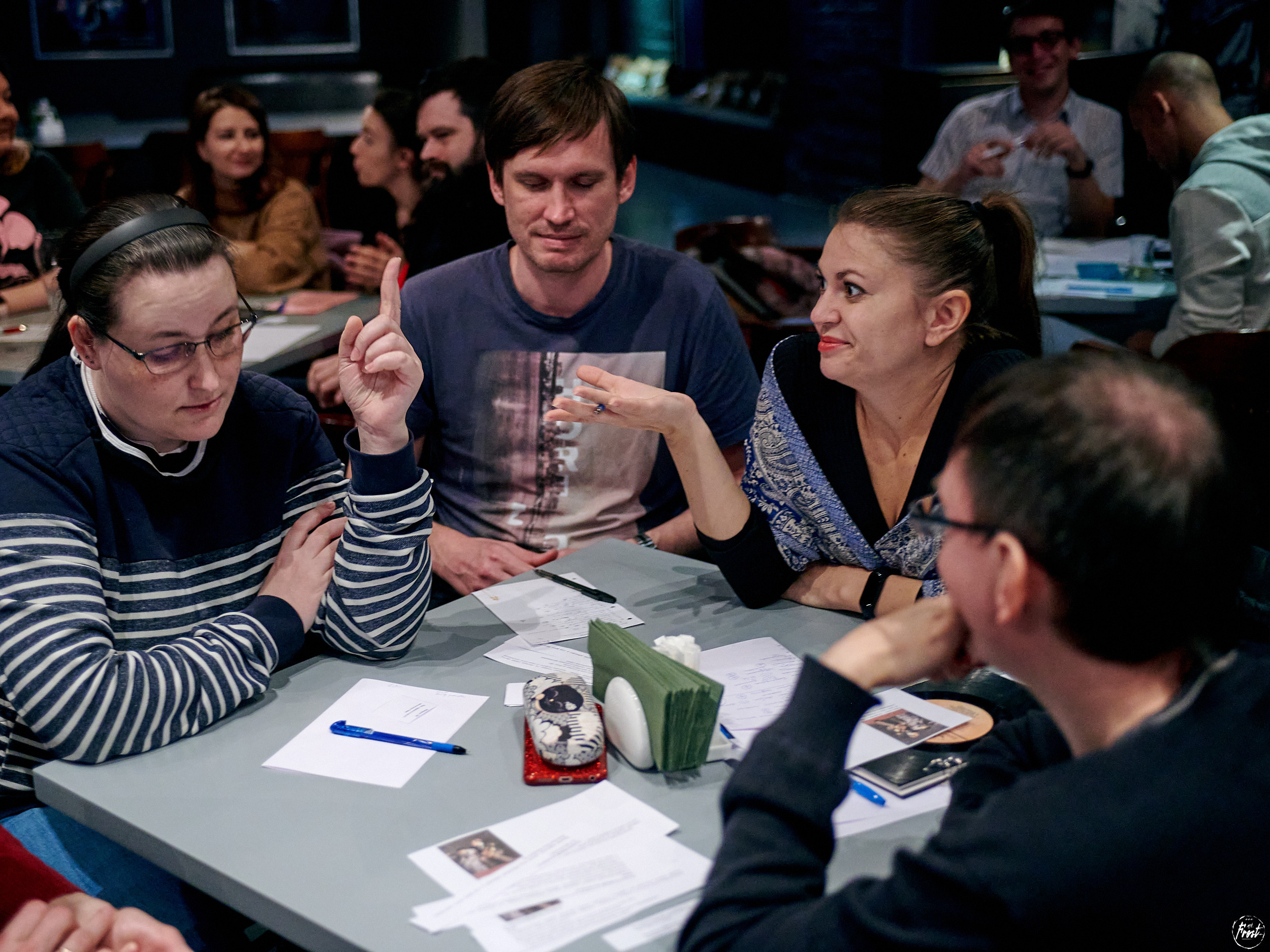 Игры разума. Фотографии отовсюду и обо всем