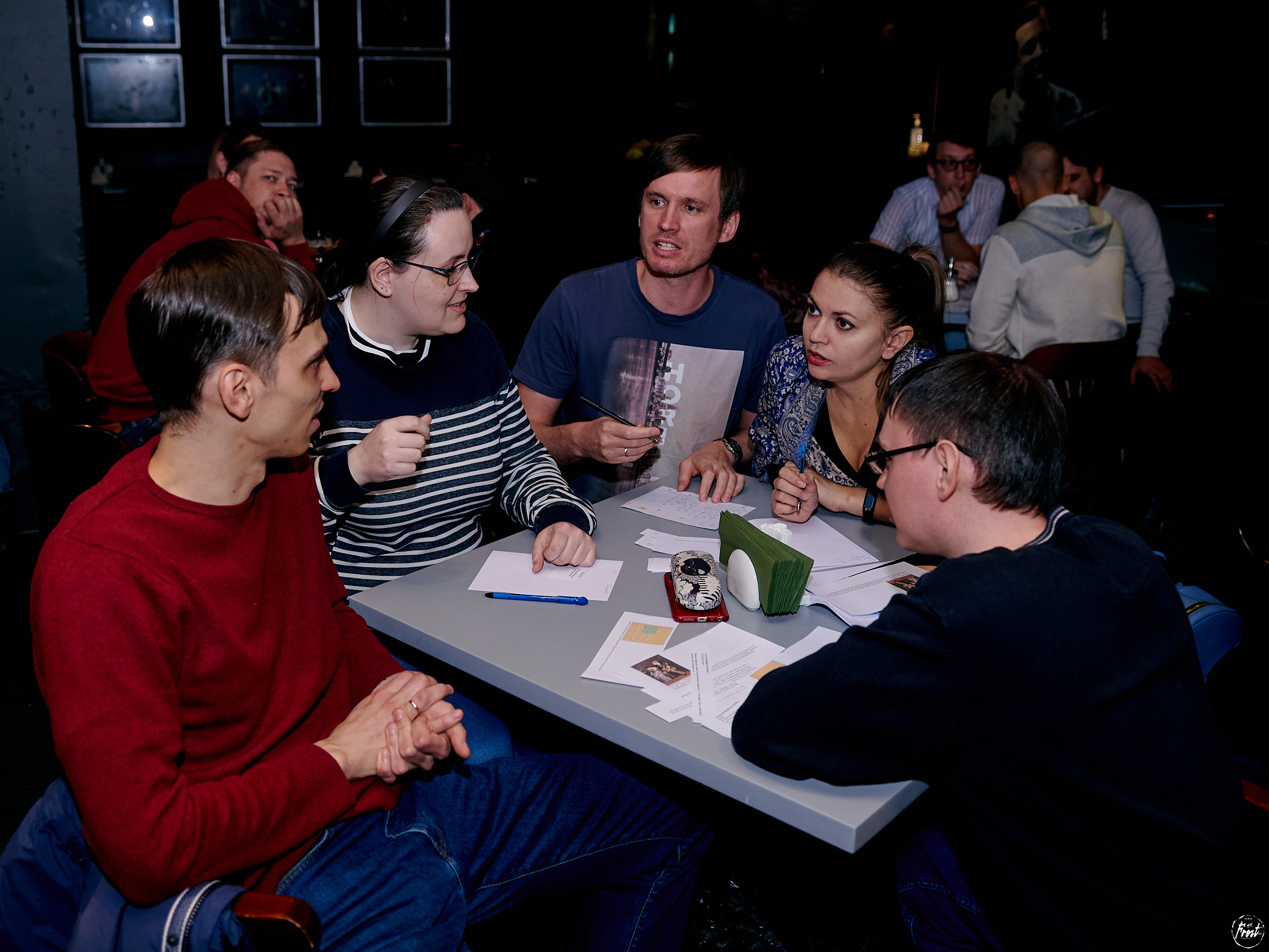 Игры разума. Фотографии отовсюду и обо всем