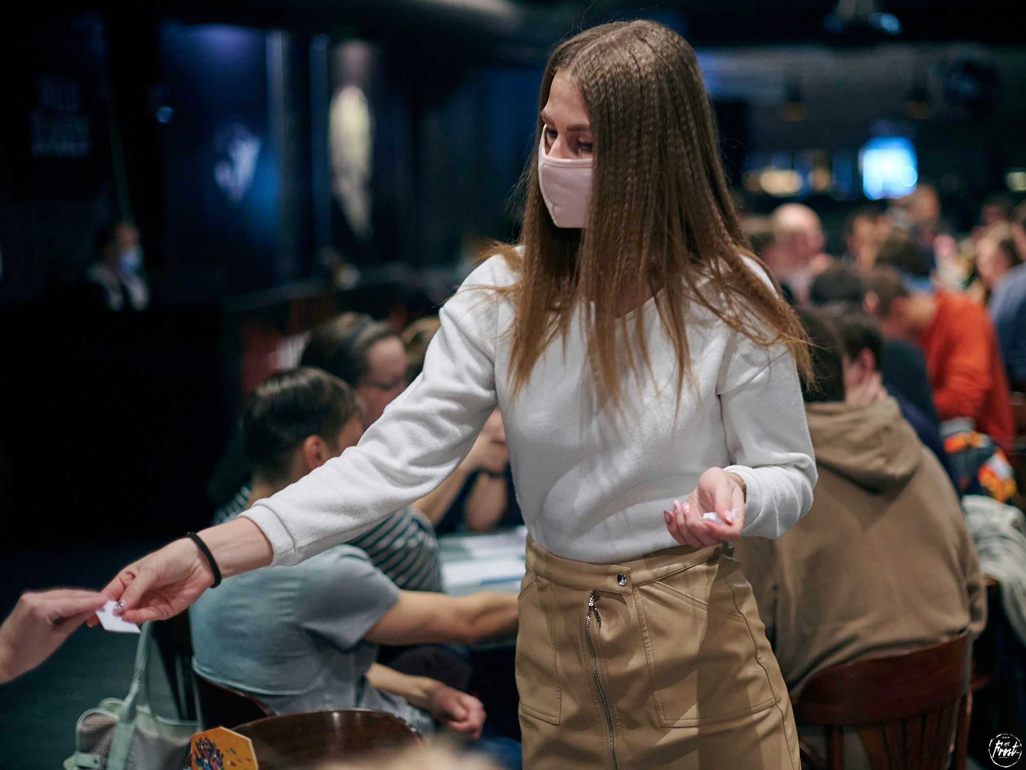 Игры разума. Фотографии отовсюду и обо всем