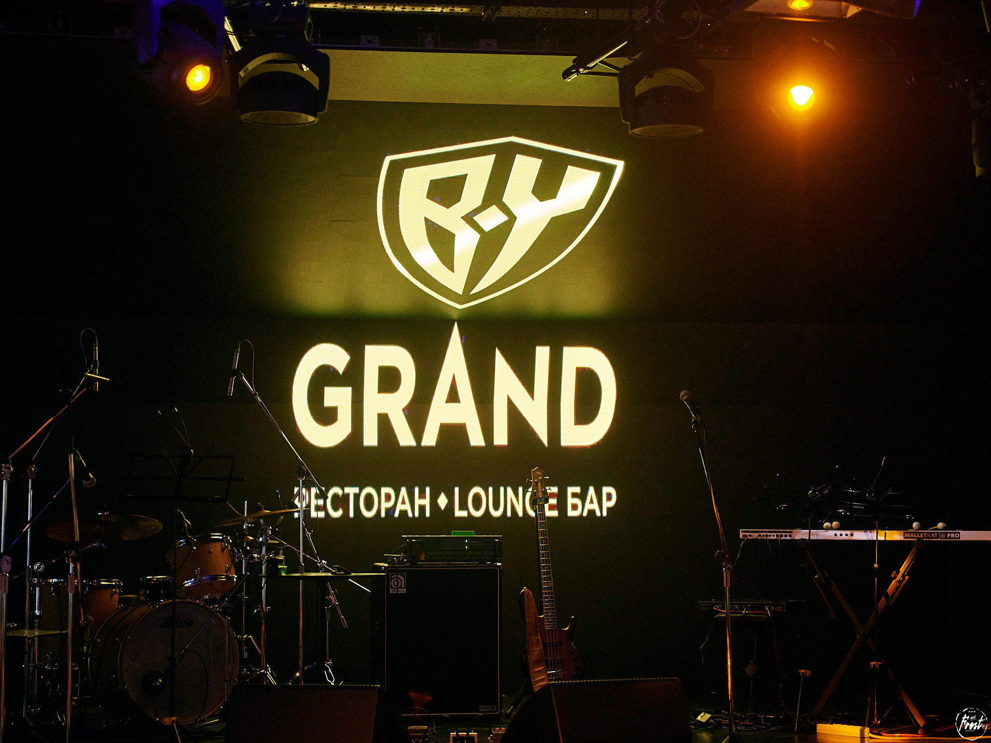 Квартет Антона Горбунова. Фотографии отовсюду и обо всем