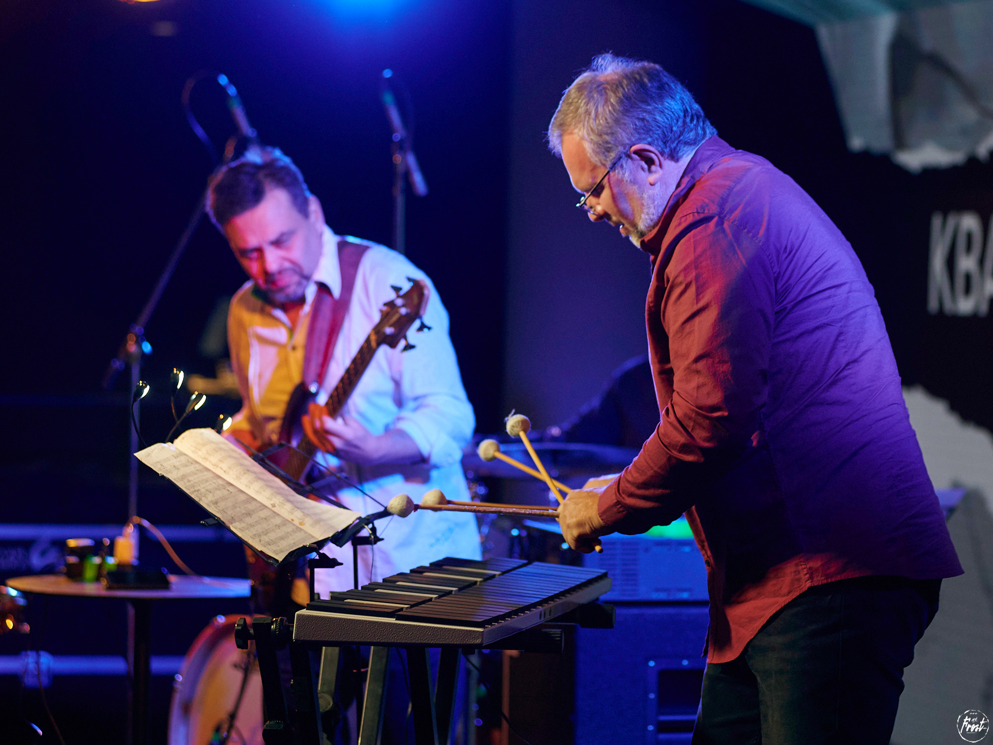 Квартет Антона Горбунова. Фотографии отовсюду и обо всем